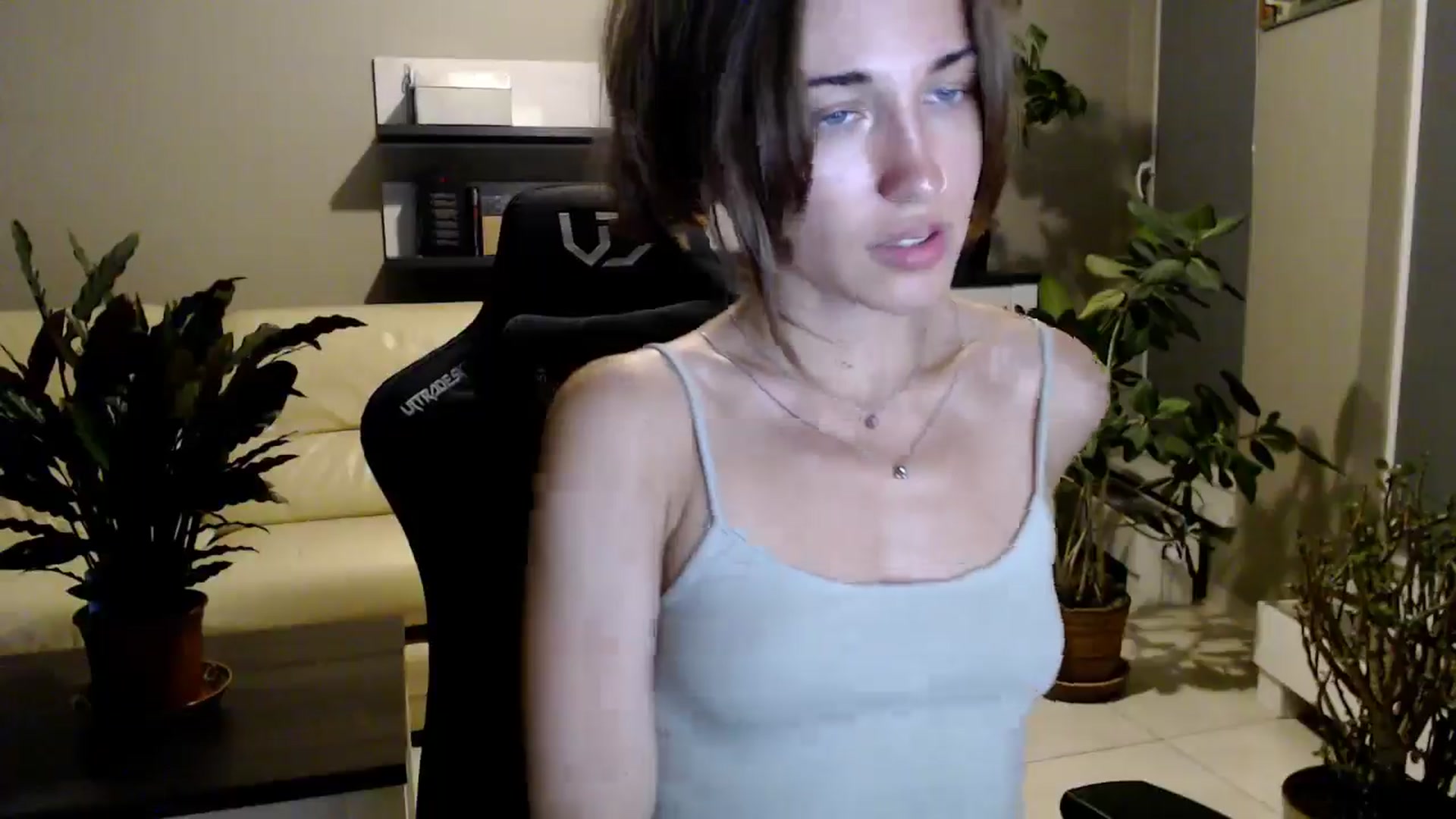 Gallery image thumbnail from GalaxyAnisia's myfreecams stream on, 07/08/2025, 22:33 image 13 of 20