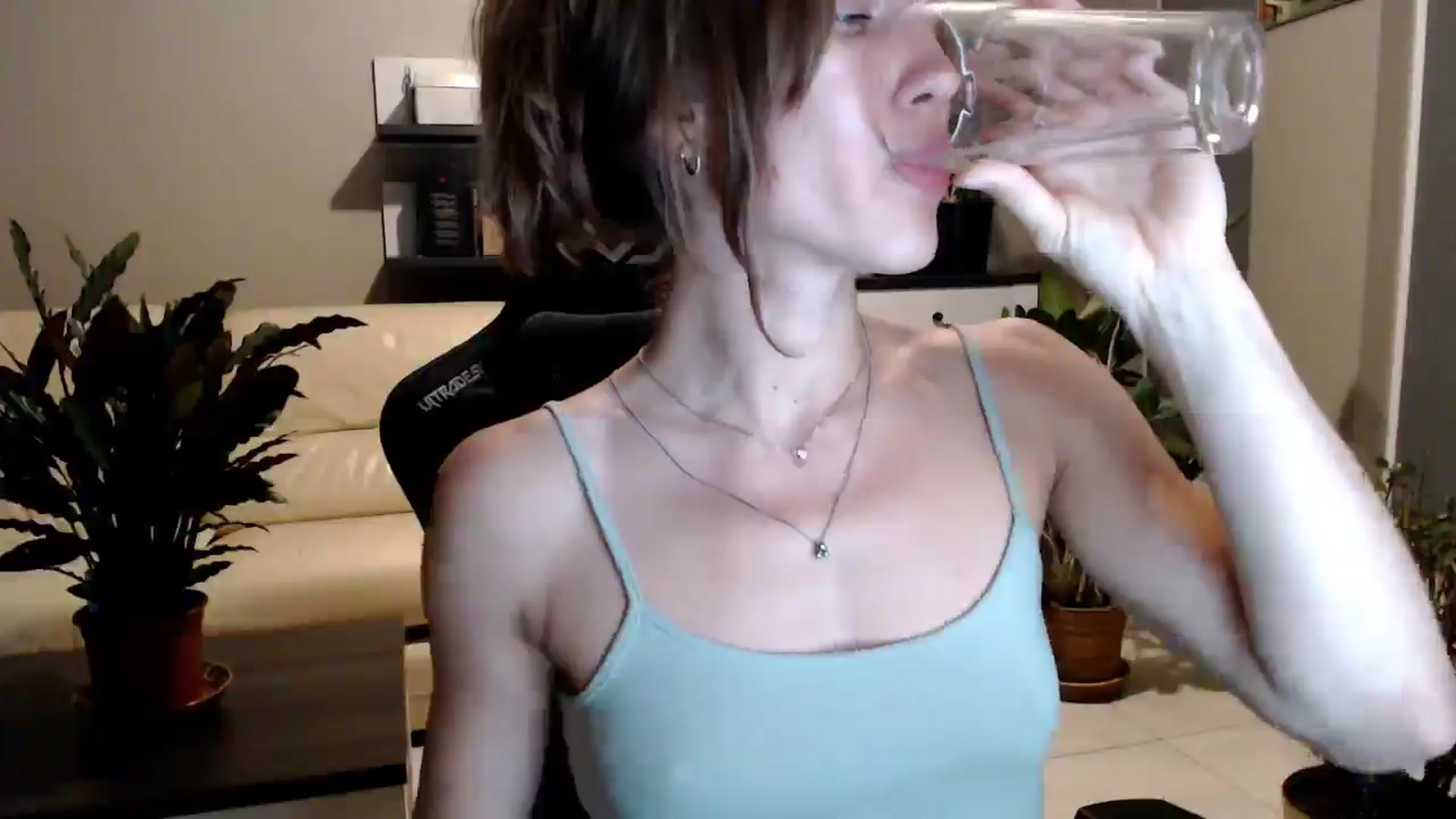 Gallery image thumbnail from GalaxyAnisia's myfreecams stream on, 07/08/2025, 22:33 image 10 of 20