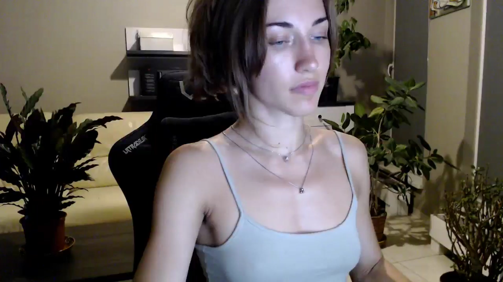Gallery image thumbnail from GalaxyAnisia's myfreecams stream on, 07/08/2025, 22:33 image 16 of 20
