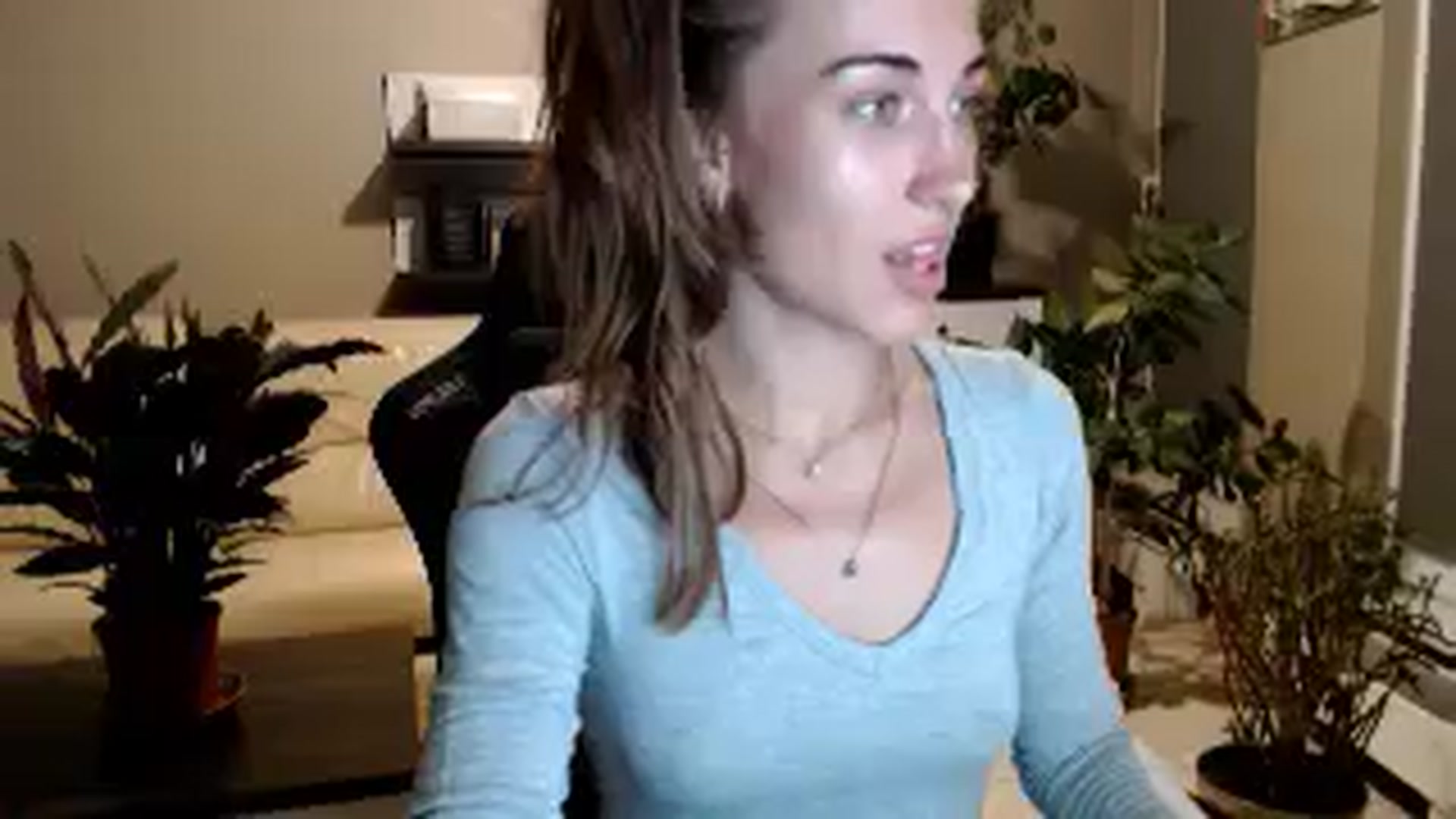 Gallery image thumbnail from GalaxyAnisia's myfreecams stream on, 07/10/2025, 24:00 image 11 of 20