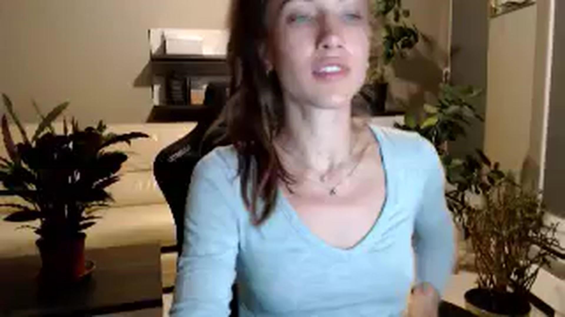 Gallery image thumbnail from GalaxyAnisia's myfreecams stream on, 07/10/2025, 24:00 image 17 of 20