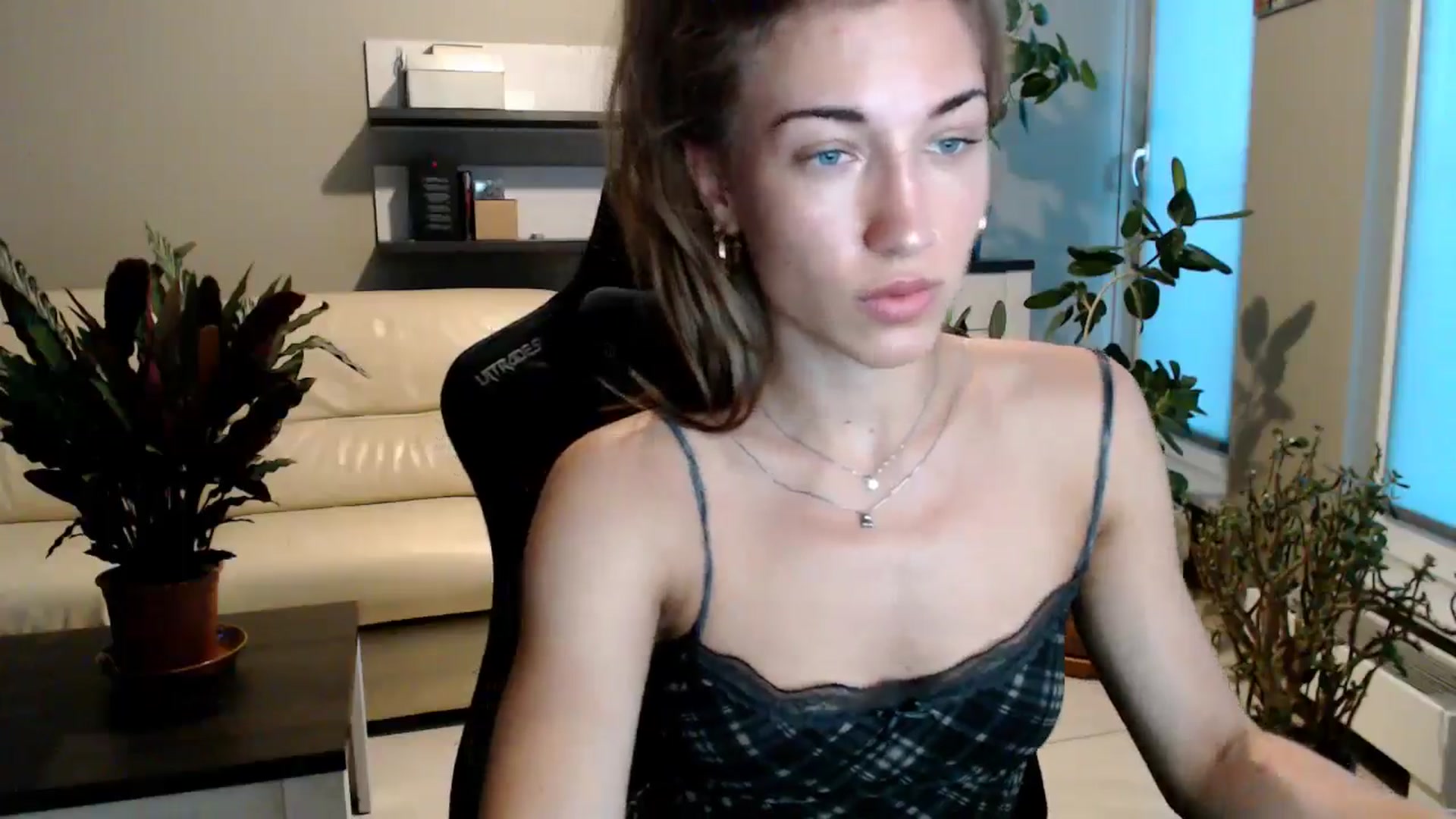 Gallery image thumbnail from GalaxyAnisia's myfreecams stream on, 07/22/2025, 18:52 image 8 of 20