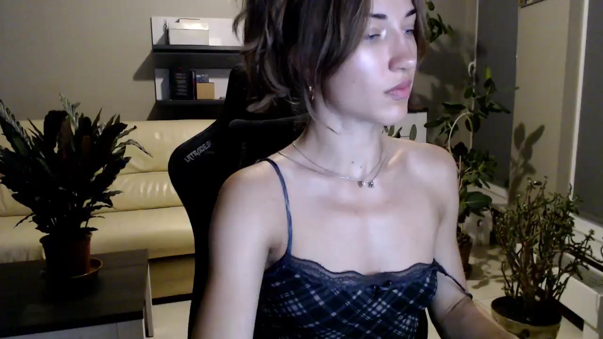 Gallery image thumbnail from GalaxyAnisia's myfreecams stream on, 07/22/2025, 19:45 image 19 of 20