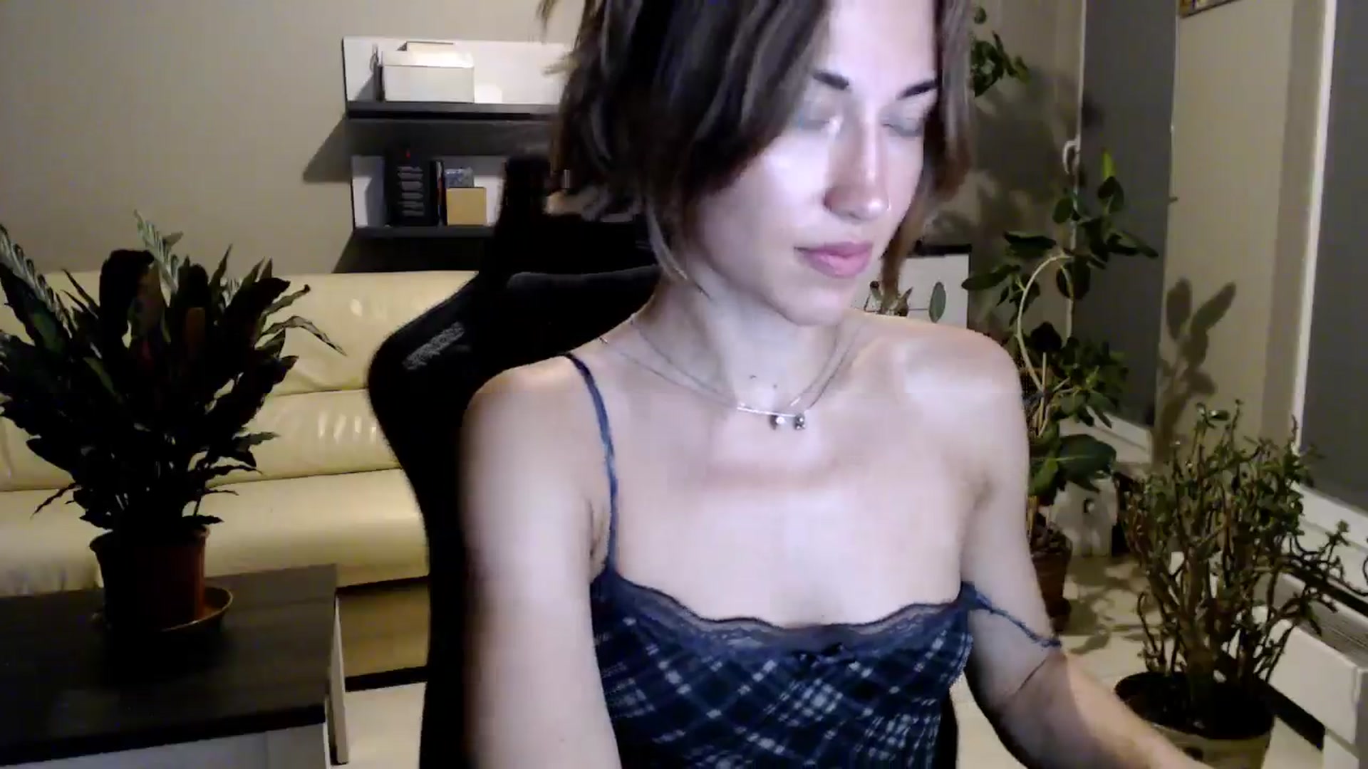 Gallery image thumbnail from GalaxyAnisia's myfreecams stream on, 07/22/2025, 19:45 image 20 of 20