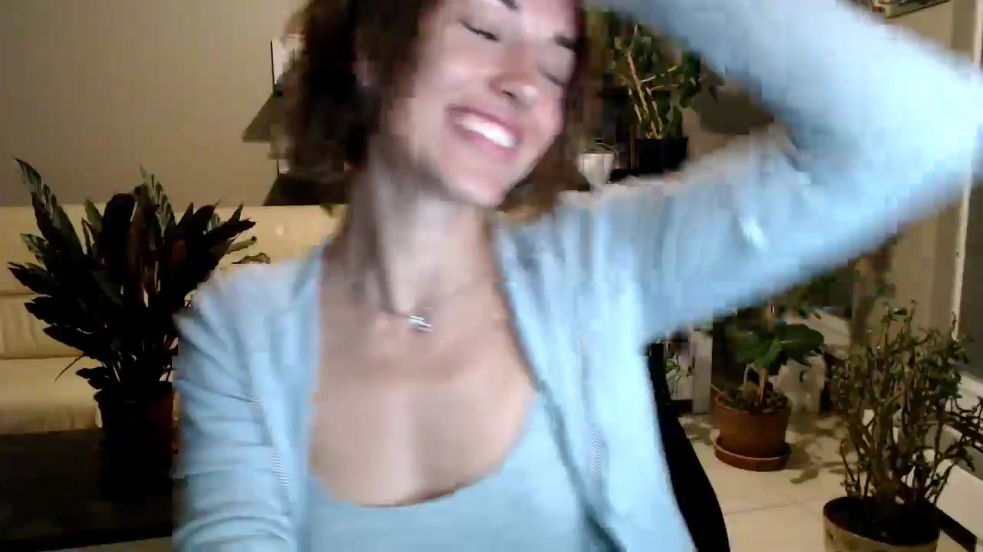 Gallery image thumbnail from GalaxyAnisia's myfreecams stream on, 07/23/2025, 20:13 image 20 of 20