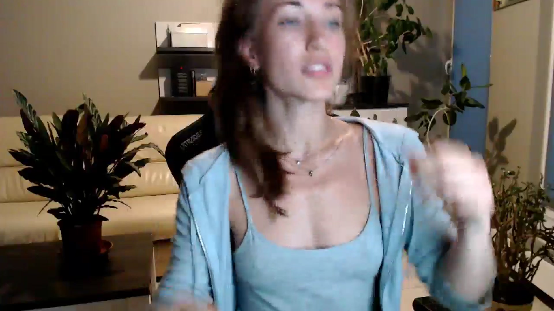 Gallery image thumbnail from GalaxyAnisia's myfreecams stream on, 07/23/2025, 20:13 image 11 of 20