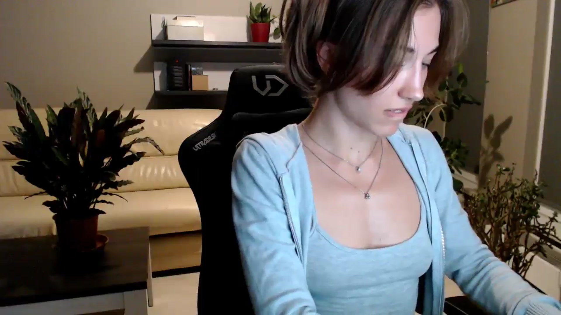 Gallery image thumbnail from GalaxyAnisia's myfreecams stream on, 07/23/2025, 22:06 image 20 of 20