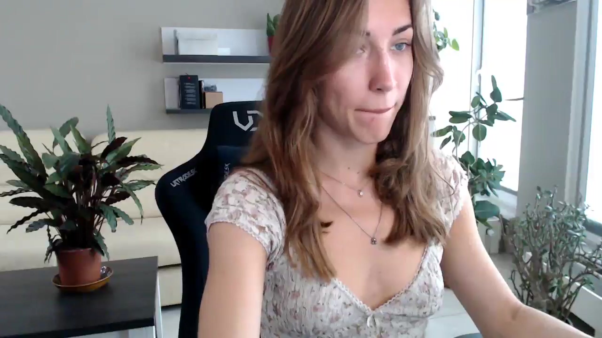 Gallery image thumbnail from GalaxyAnisia's myfreecams stream on, 07/29/2025, 13:56 image 8 of 20