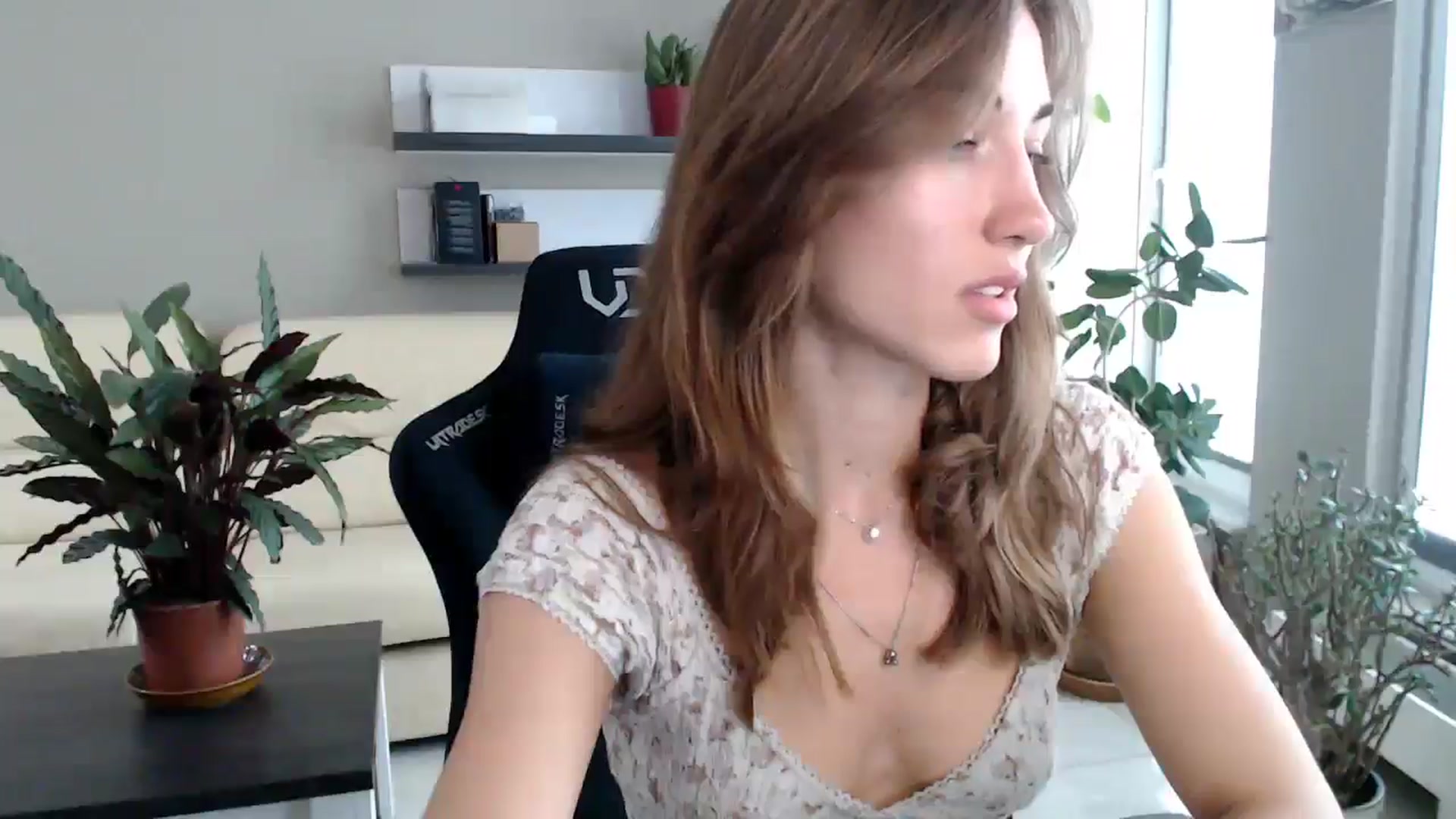 Gallery image thumbnail from GalaxyAnisia's myfreecams stream on, 07/29/2025, 13:56 image 7 of 20