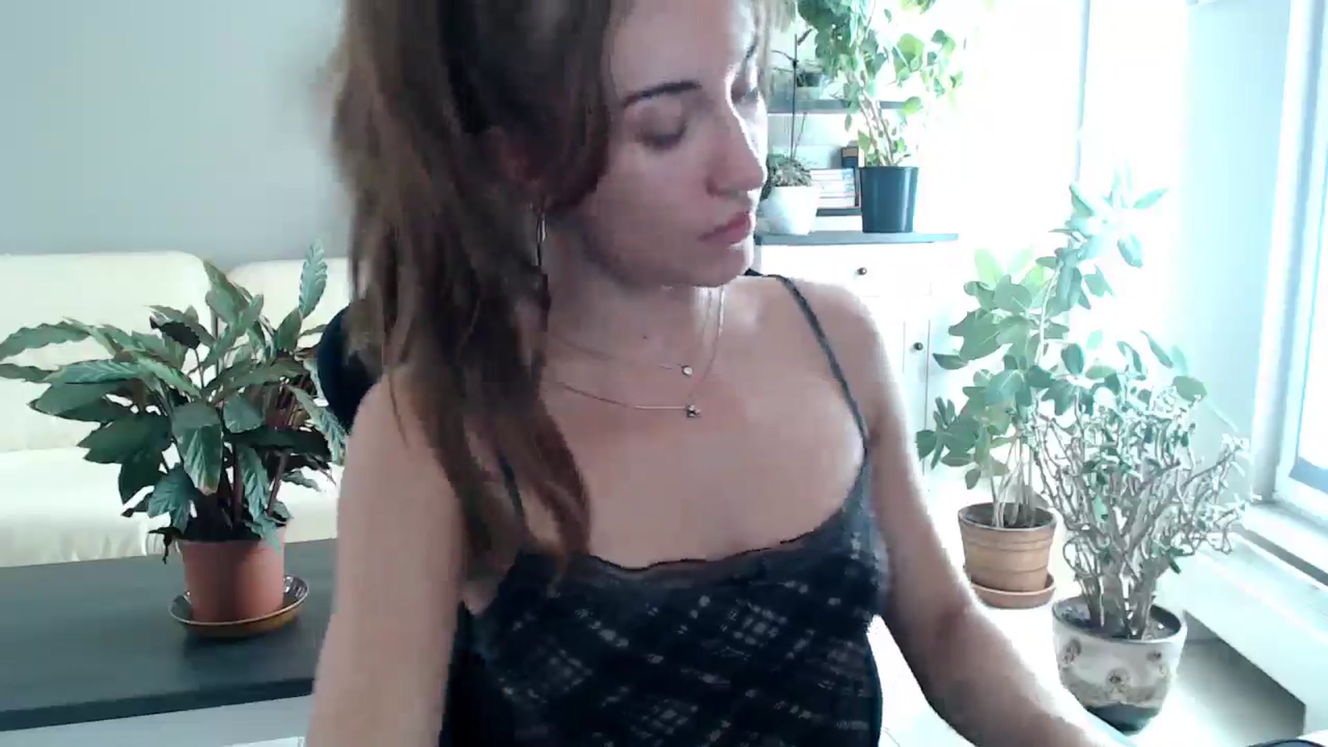 Gallery image thumbnail from GalaxyAnisia's myfreecams stream on, 08/19/2025, 09:05 image 4 of 20
