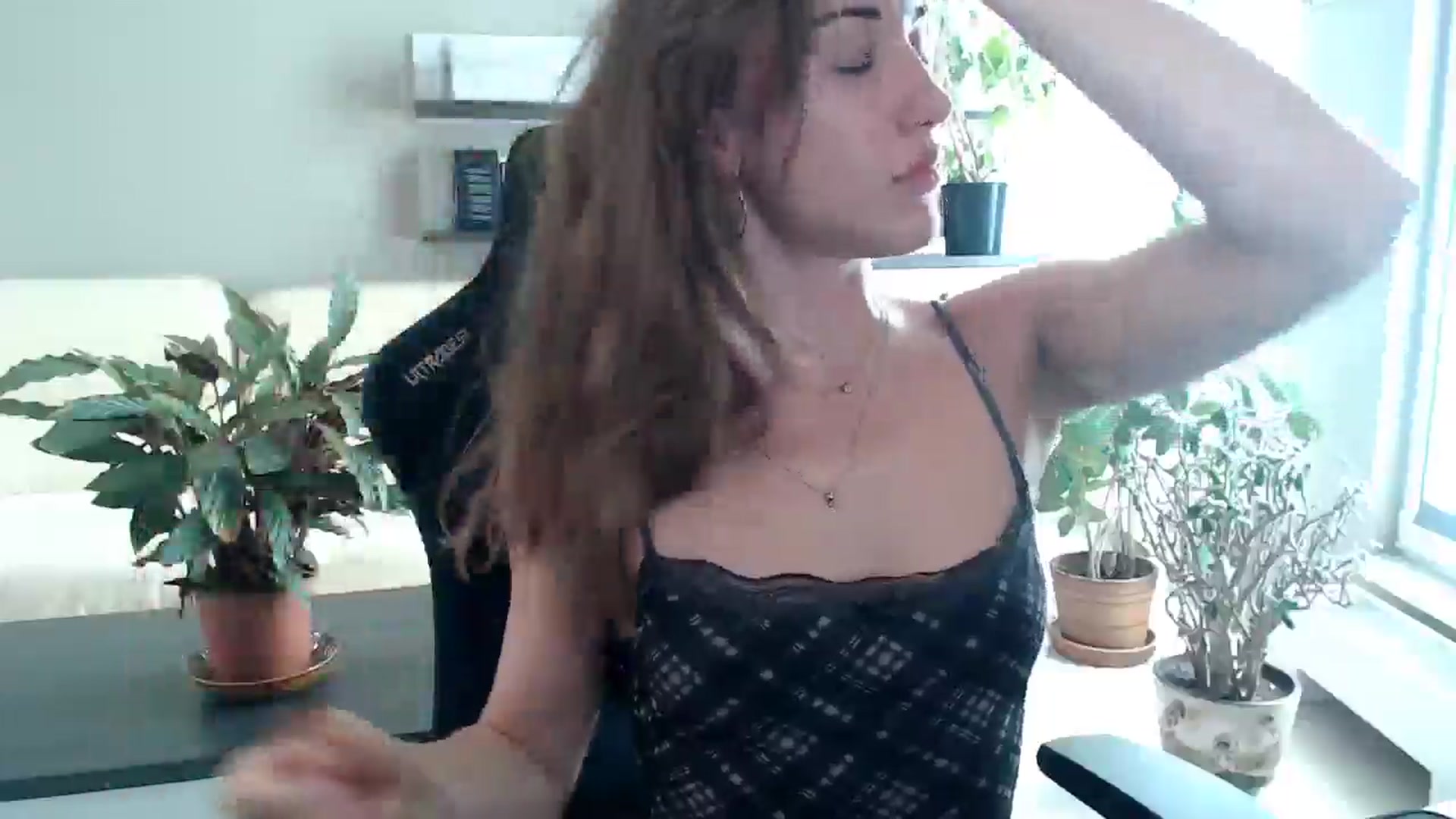 Gallery image thumbnail from GalaxyAnisia's myfreecams stream on, 08/19/2025, 09:05 image 5 of 20