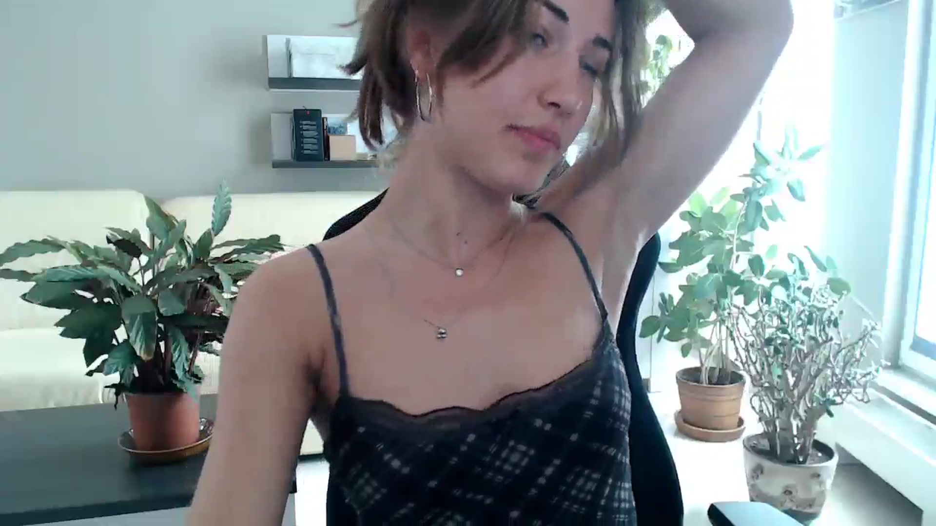 Gallery image thumbnail from GalaxyAnisia's myfreecams stream on, 08/19/2025, 09:05 image 12 of 20