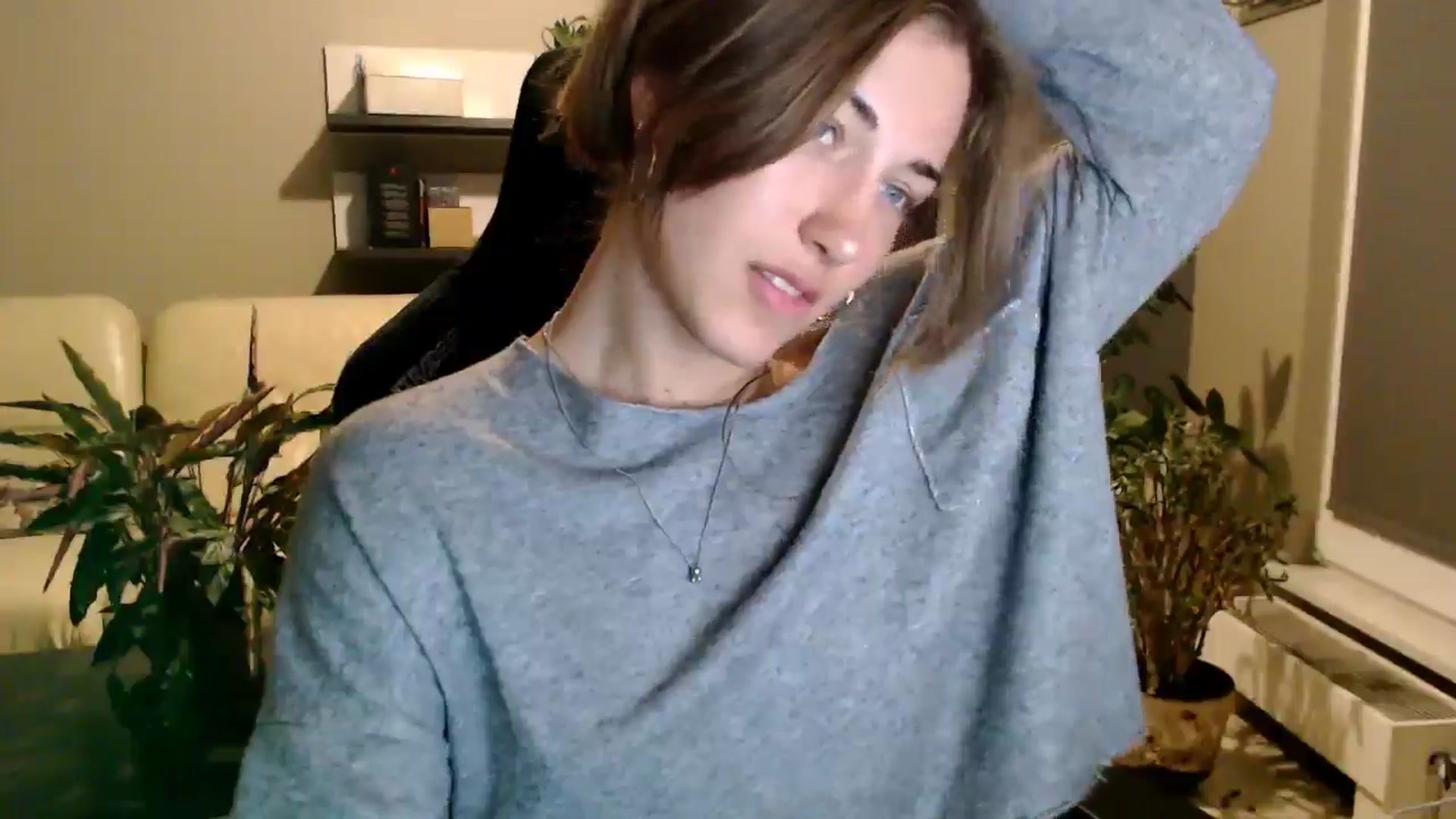 Gallery image thumbnail from GalaxyAnisia's myfreecams stream on, 08/24/2025, 22:49 image 17 of 20