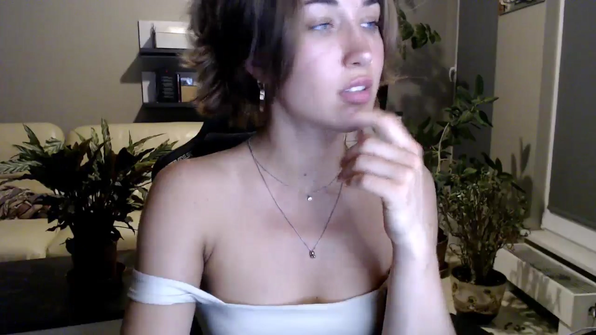 Gallery image thumbnail from GalaxyAnisia's myfreecams stream on, 09/01/2025, 19:02 image 7 of 20