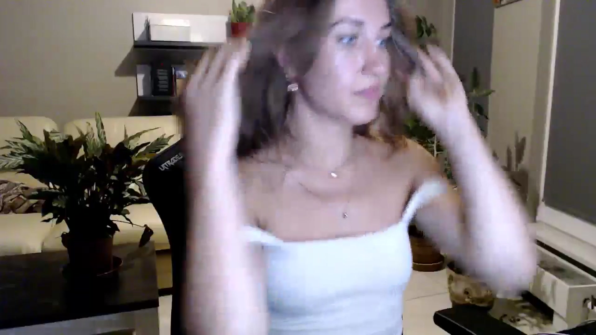 Gallery image thumbnail from GalaxyAnisia's myfreecams stream on, 09/01/2025, 19:32 image 4 of 20