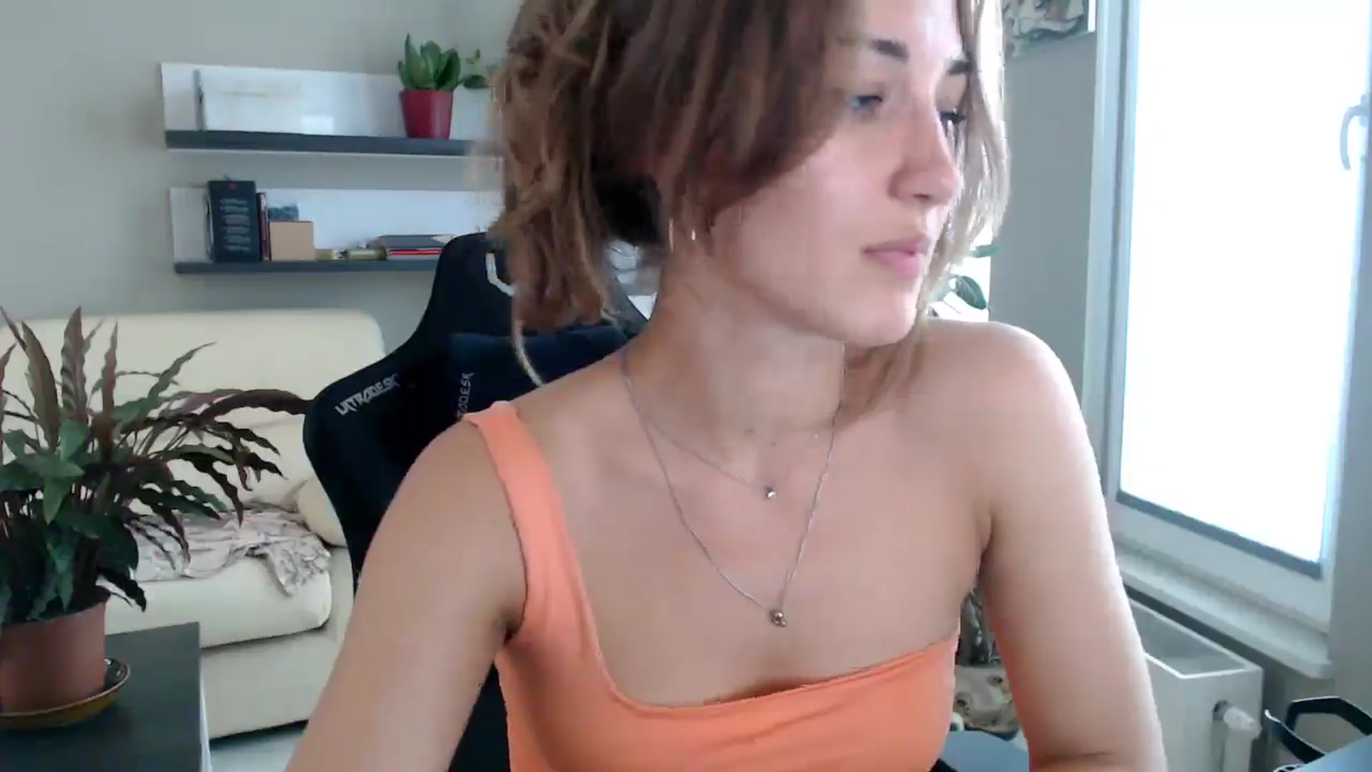 Gallery image thumbnail from GalaxyAnisia's myfreecams stream on, 09/03/2025, 15:14 image 13 of 20