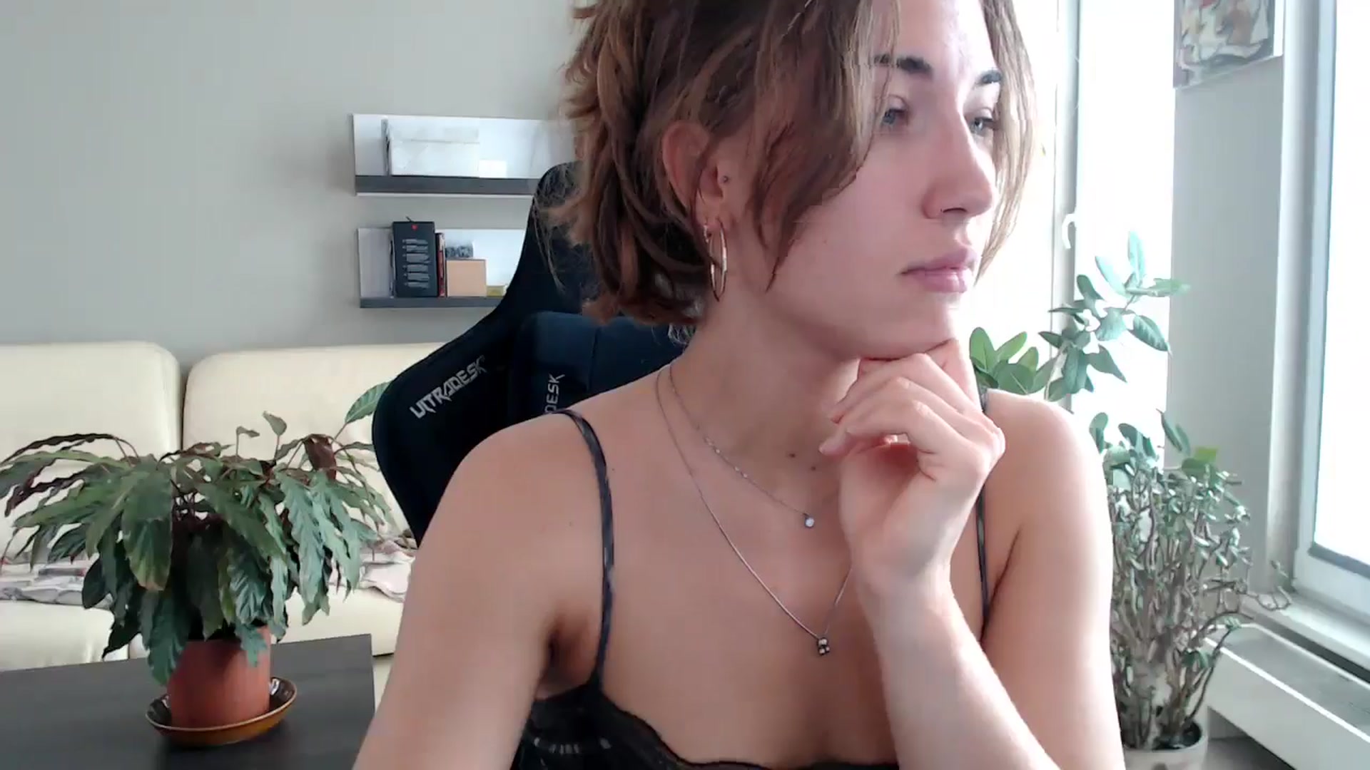 Gallery image thumbnail from GalaxyAnisia's myfreecams stream on, 09/10/2025, 11:11 image 13 of 20