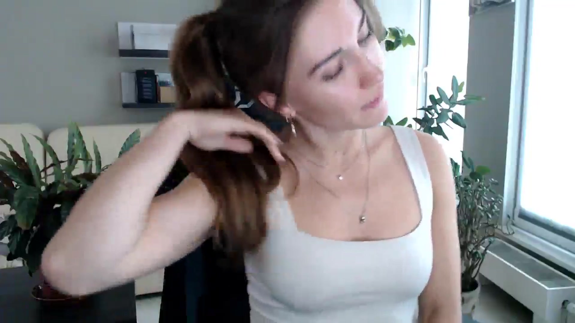 Gallery image thumbnail from GalaxyAnisia's myfreecams stream on, 09/13/2025, 15:12 image 8 of 20