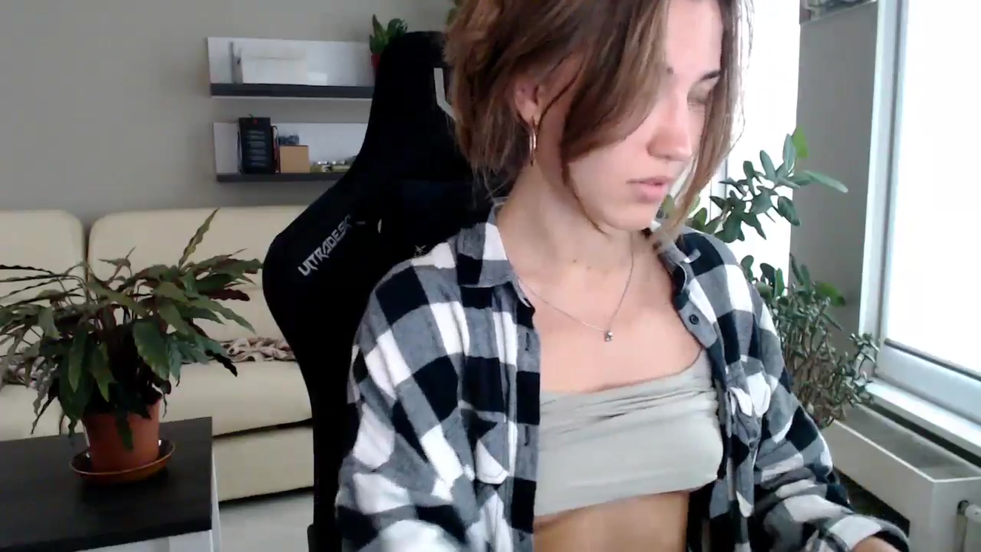 Gallery image thumbnail from GalaxyAnisia's myfreecams stream on, 09/22/2025, 13:27 image 13 of 20