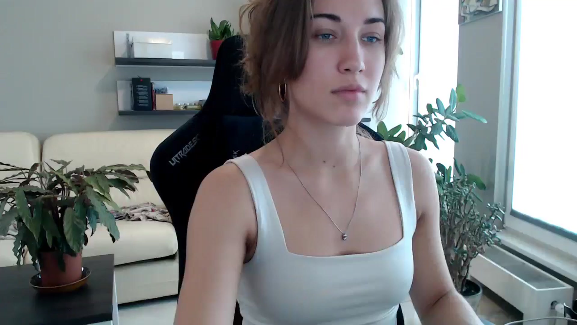 Gallery image thumbnail from GalaxyAnisia's myfreecams stream on, 09/23/2025, 13:08 image 17 of 20