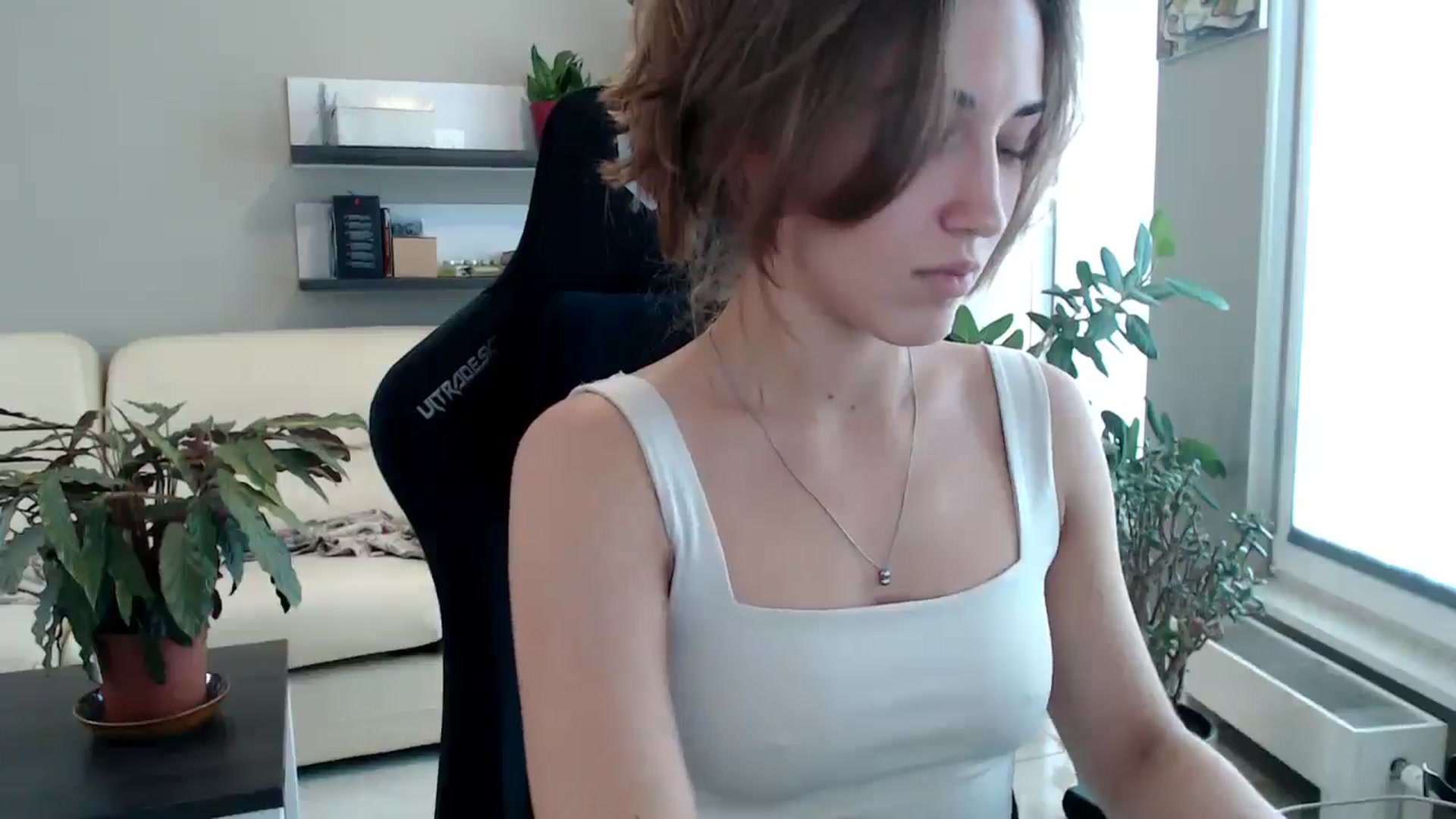 Gallery image thumbnail from GalaxyAnisia's myfreecams stream on, 09/23/2025, 13:28 image 13 of 20