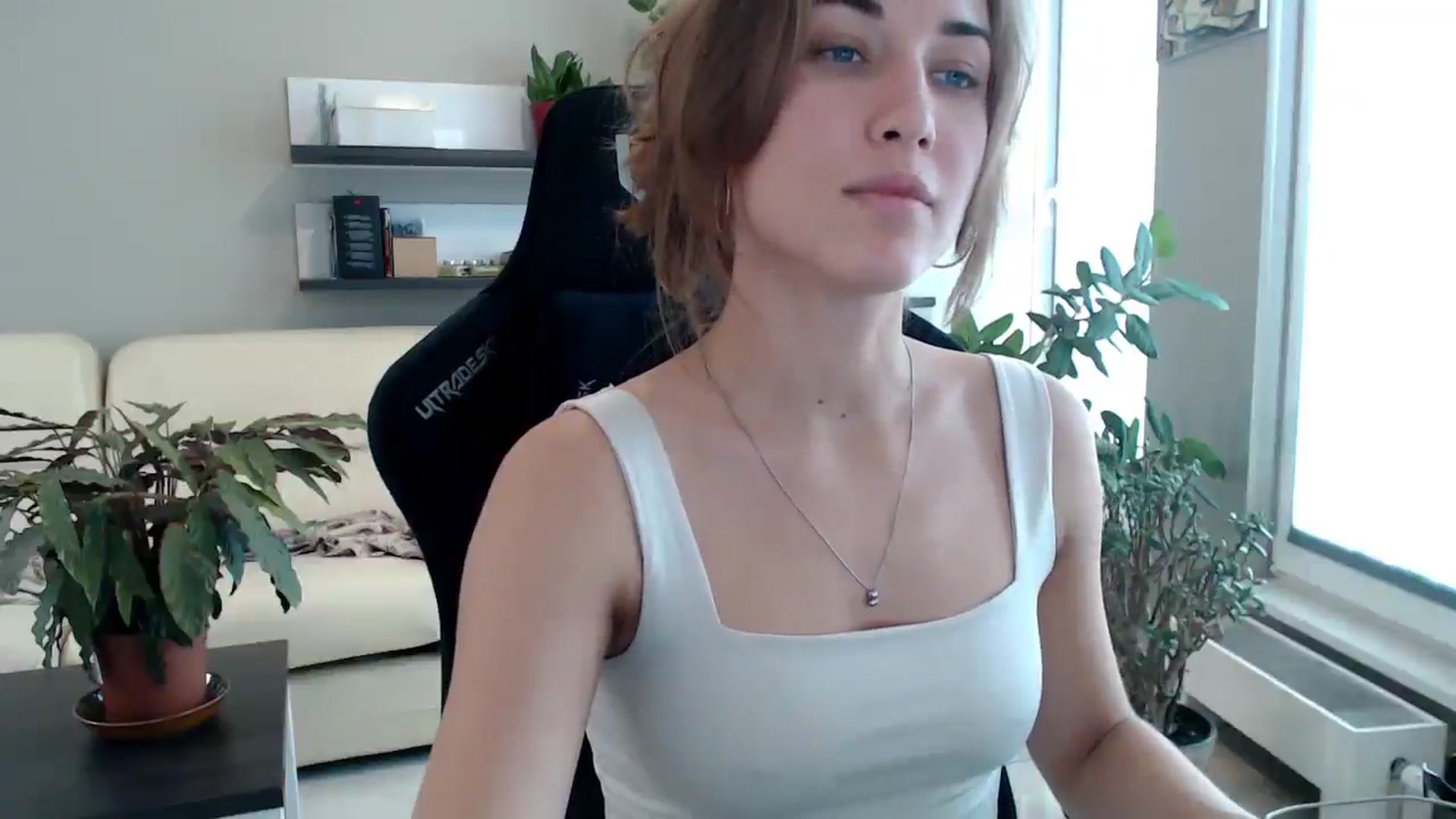 Gallery image thumbnail from GalaxyAnisia's myfreecams stream on, 09/23/2025, 13:28 image 14 of 20