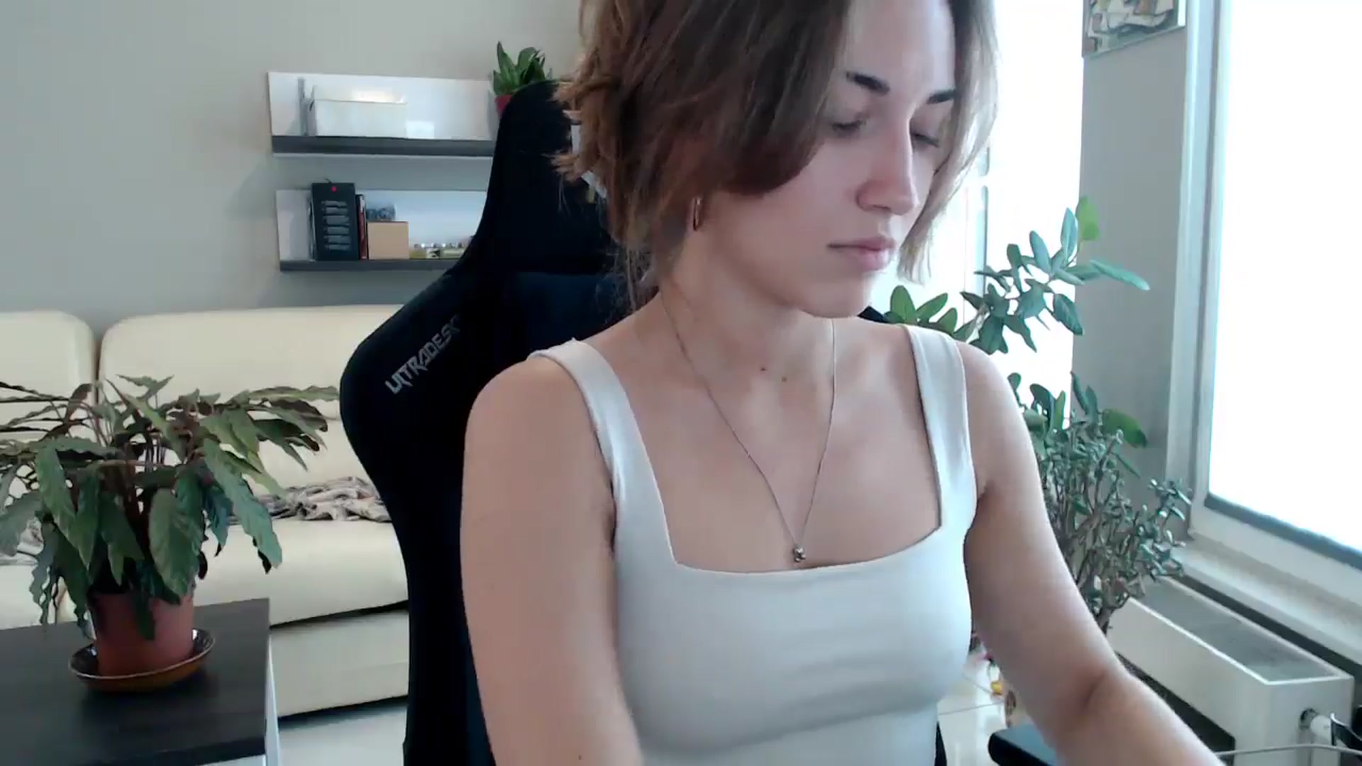 Gallery image thumbnail from GalaxyAnisia's myfreecams stream on, 09/23/2025, 13:28 image 15 of 20