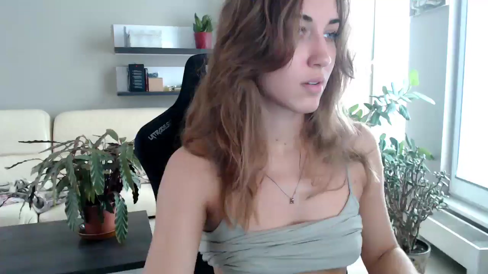 Gallery image thumbnail from GalaxyAnisia's myfreecams stream on, 09/24/2025, 11:41 image 19 of 20