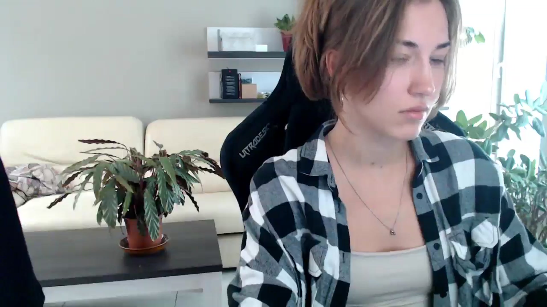Gallery image thumbnail from GalaxyAnisia's myfreecams stream on, 09/28/2025, 12:40 image 10 of 20