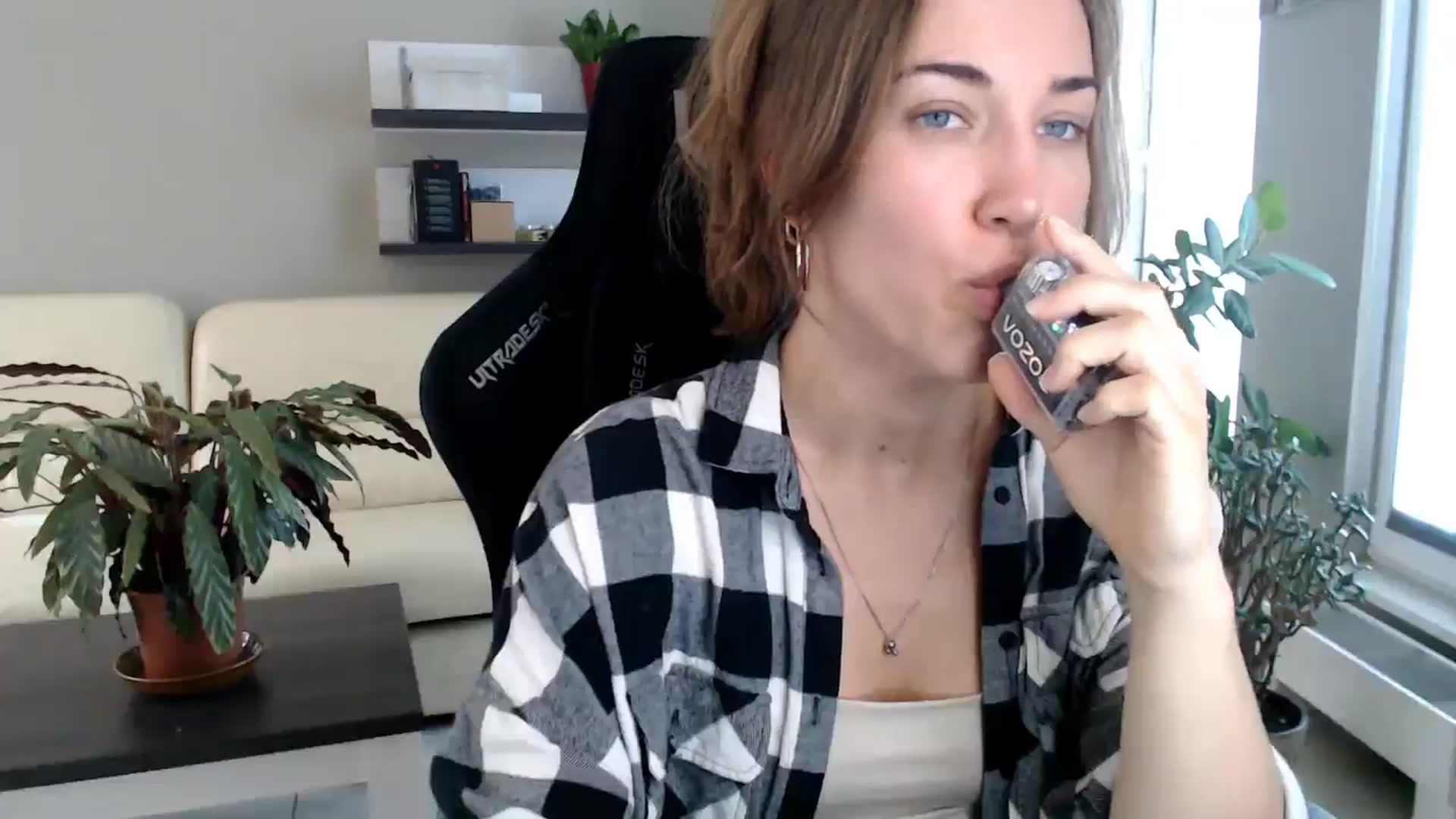 Gallery image thumbnail from GalaxyAnisia's myfreecams stream on, 09/28/2025, 13:51 image 12 of 20