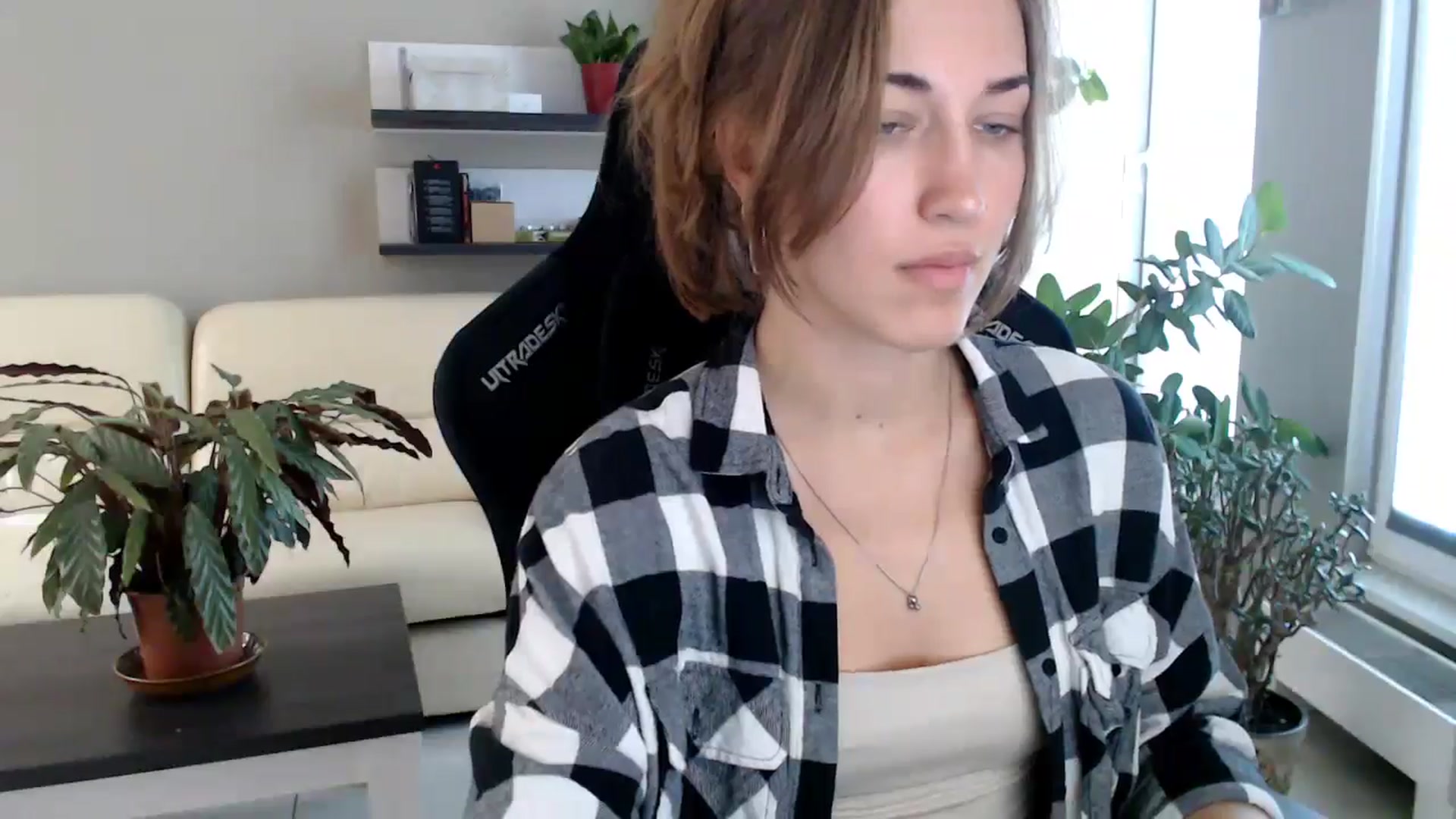 Gallery image thumbnail from GalaxyAnisia's myfreecams stream on, 09/28/2025, 13:51 image 18 of 20
