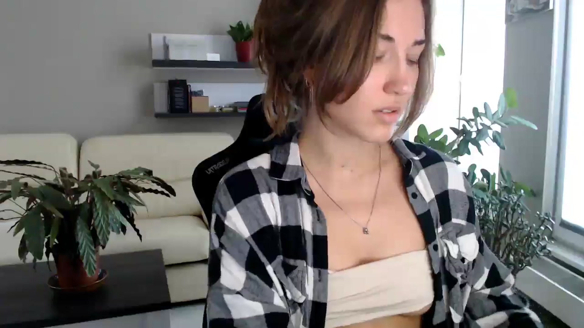 Gallery image thumbnail from GalaxyAnisia's myfreecams stream on, 09/28/2025, 14:30 image 6 of 20