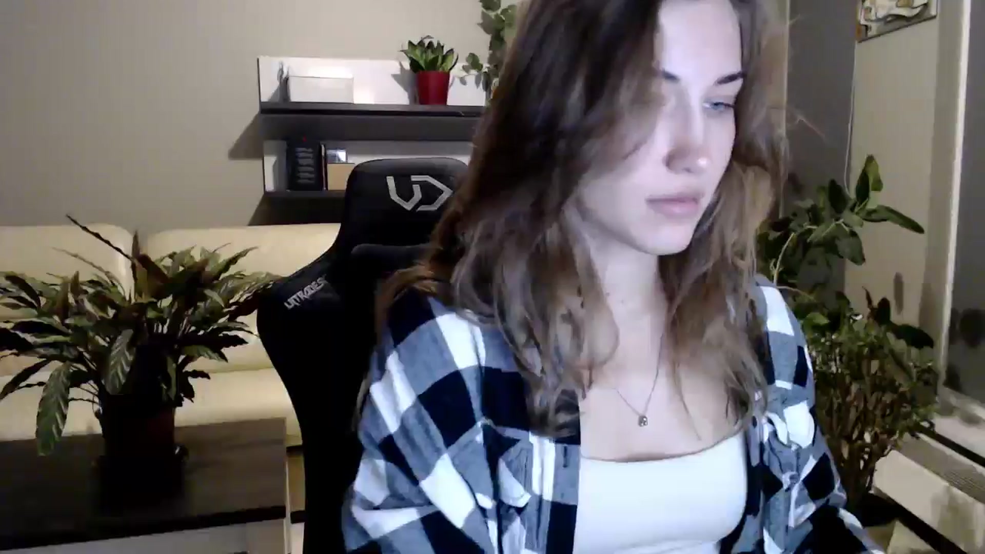 Gallery image thumbnail from GalaxyAnisia's myfreecams stream on, 09/28/2025, 19:29 image 5 of 20