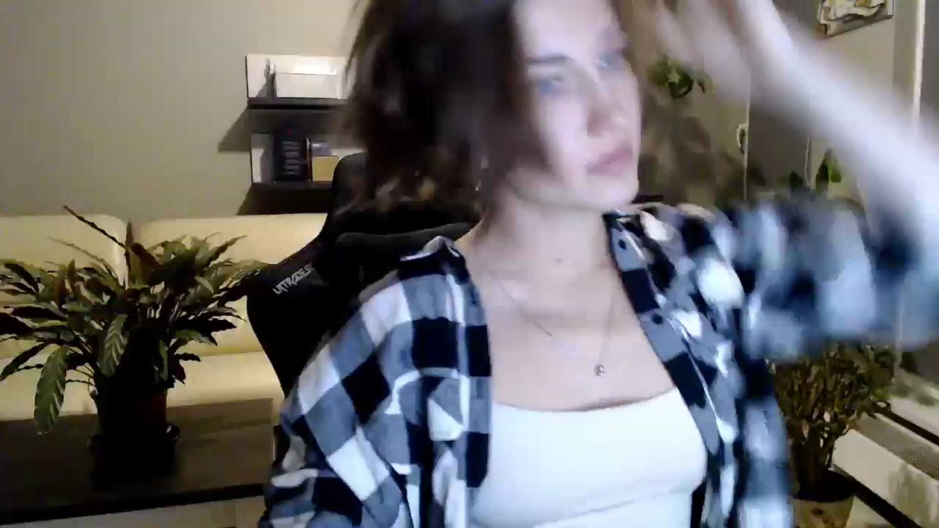 Gallery image thumbnail from GalaxyAnisia's myfreecams stream on, 09/28/2025, 19:29 image 8 of 20