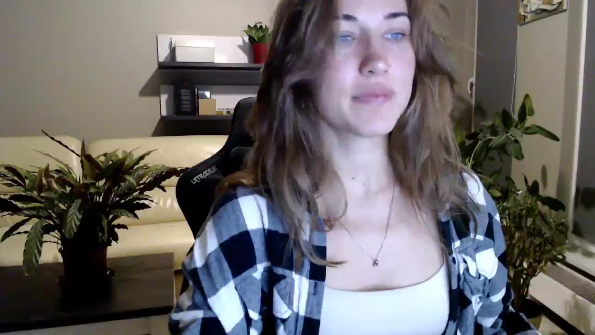 Gallery image thumbnail from GalaxyAnisia's myfreecams stream on, 09/28/2025, 19:29 image 3 of 20