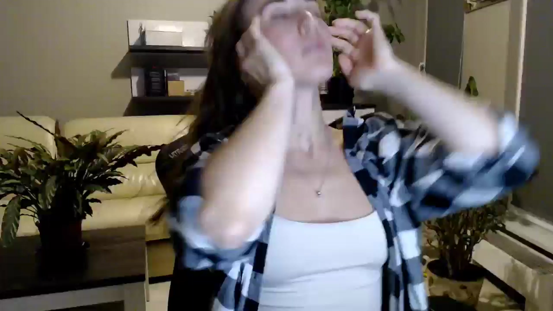 Gallery image thumbnail from GalaxyAnisia's myfreecams stream on, 09/28/2025, 20:34 image 1 of 20