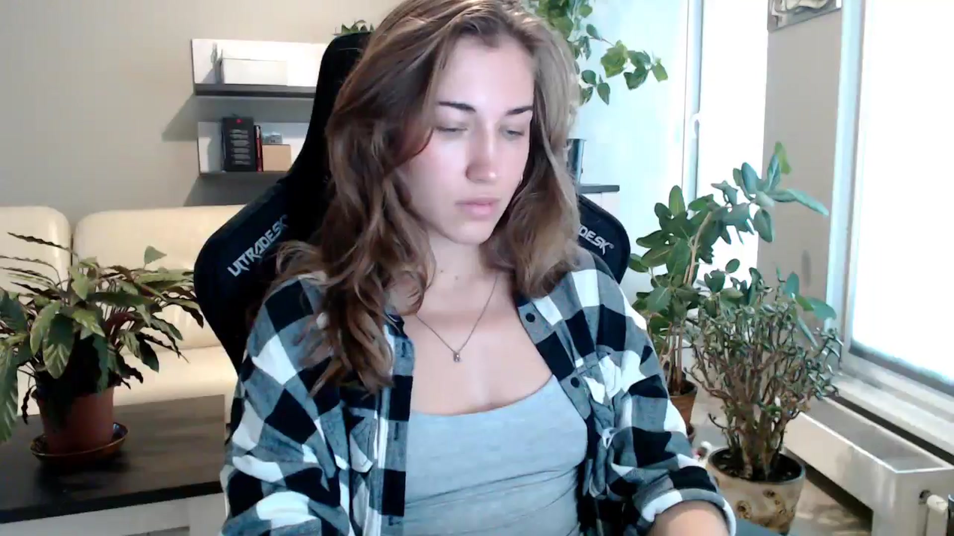Gallery image thumbnail from GalaxyAnisia's myfreecams stream on, 09/29/2025, 13:03 image 20 of 20