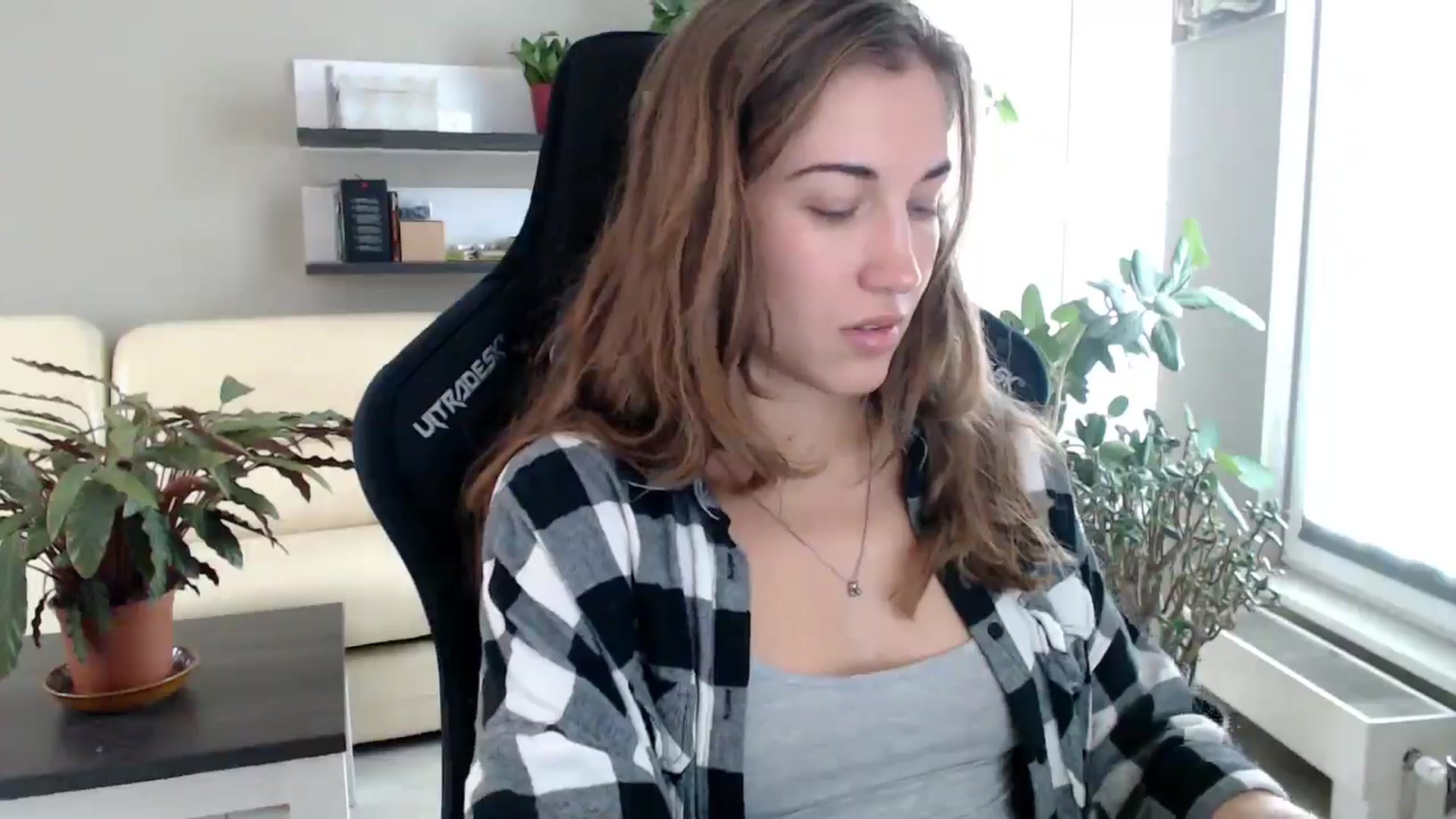 Gallery image thumbnail from GalaxyAnisia's myfreecams stream on, 09/29/2025, 13:03 image 7 of 20
