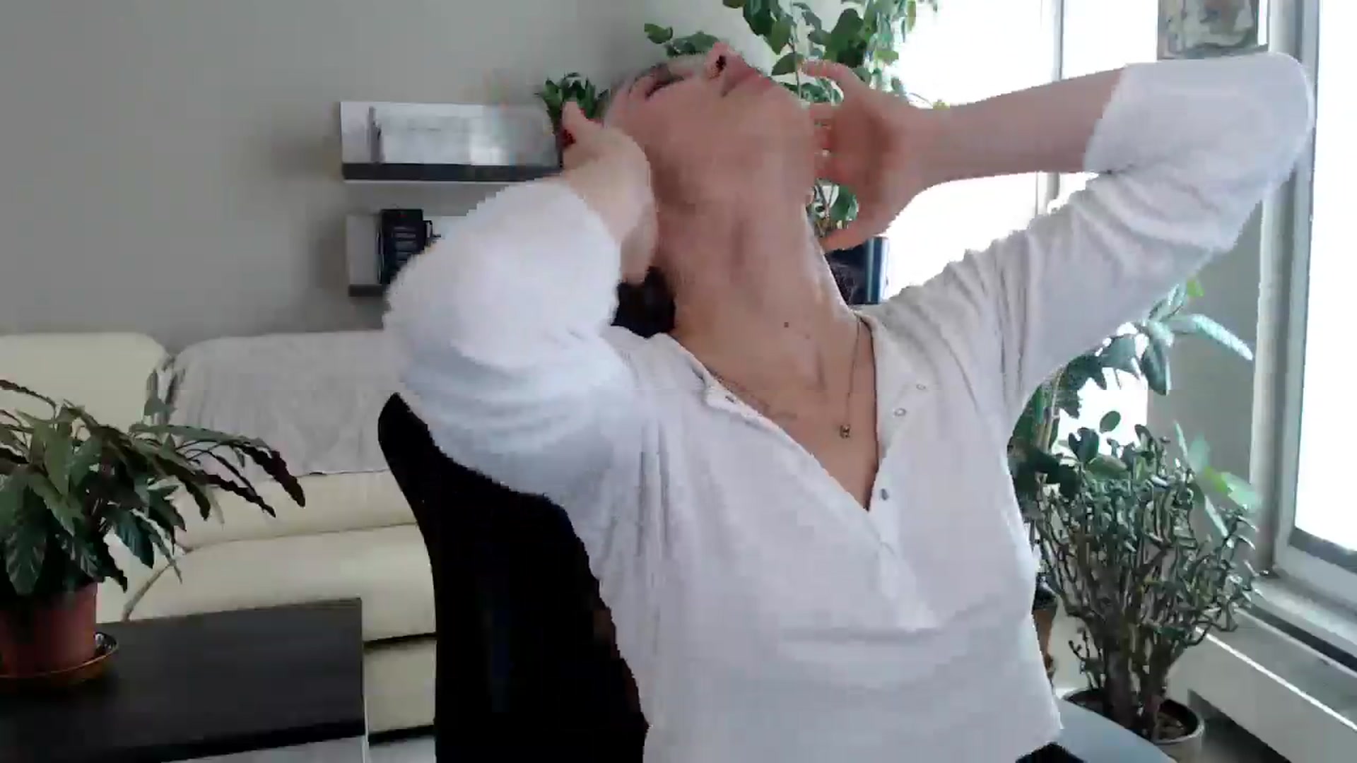 Gallery image thumbnail from GalaxyAnisia's myfreecams stream on, 10/02/2025, 12:40 image 4 of 20