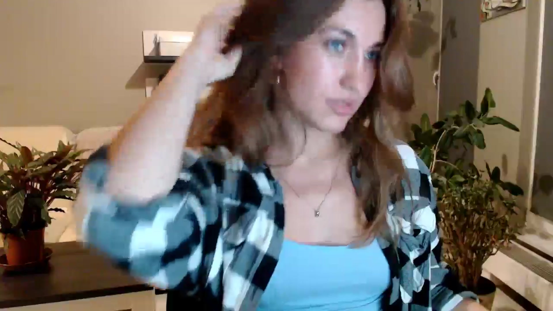 Gallery image thumbnail from GalaxyAnisia's myfreecams stream on, 10/02/2025, 22:24 image 13 of 20