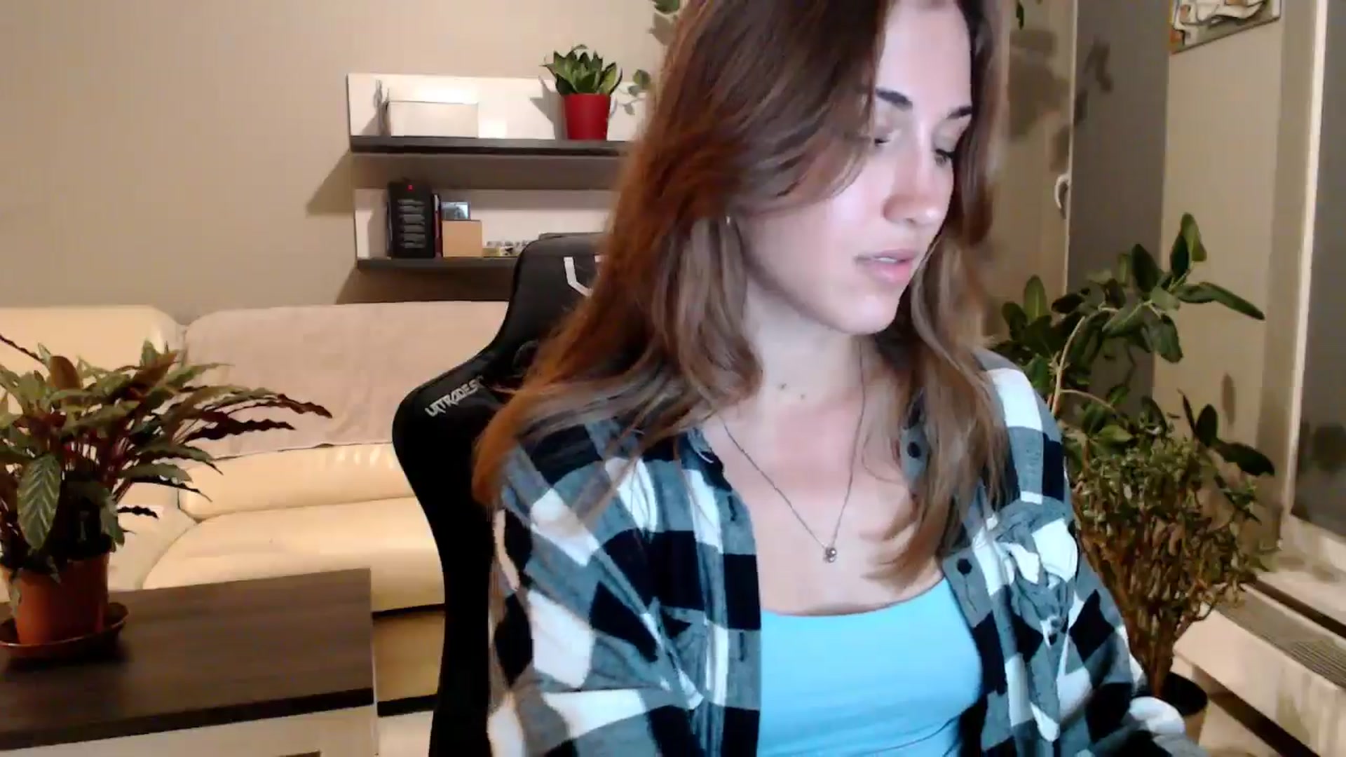 Gallery image thumbnail from GalaxyAnisia's myfreecams stream on, 10/02/2025, 22:24 image 14 of 20