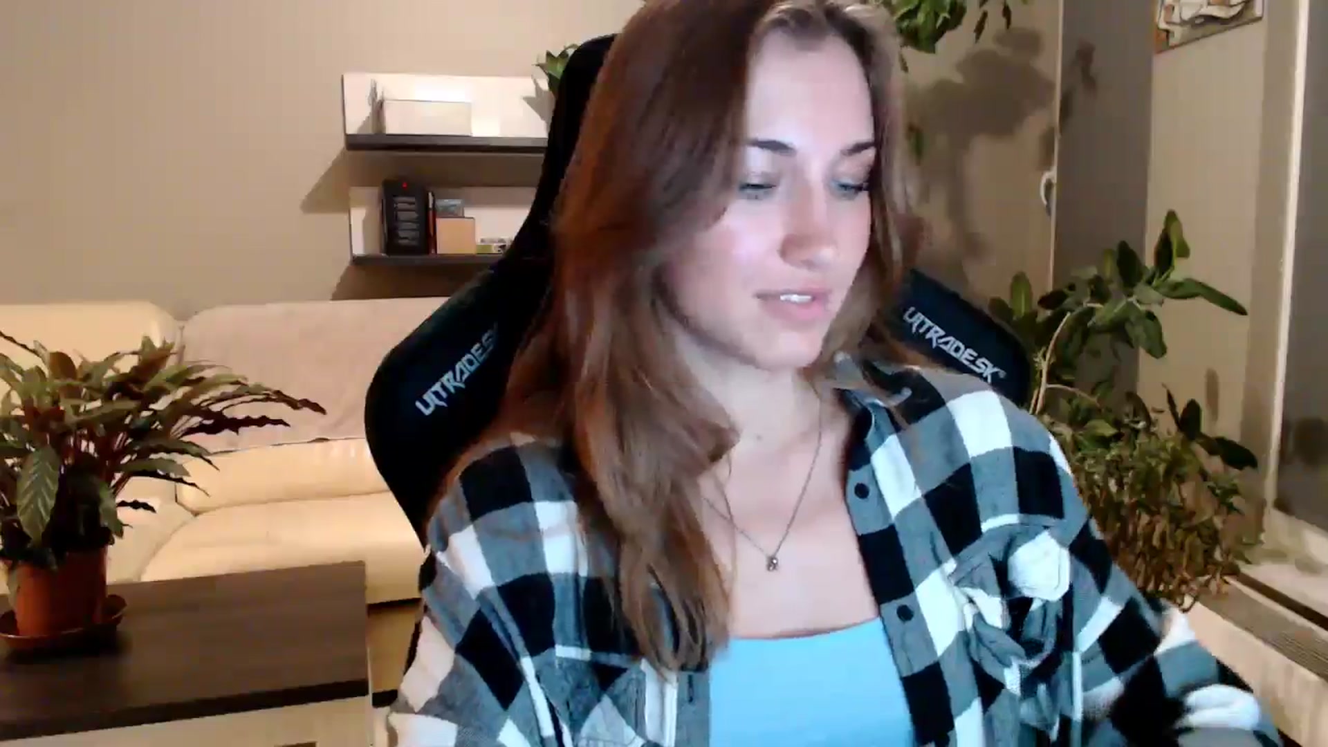 Gallery image thumbnail from GalaxyAnisia's myfreecams stream on, 10/02/2025, 22:24 image 19 of 20
