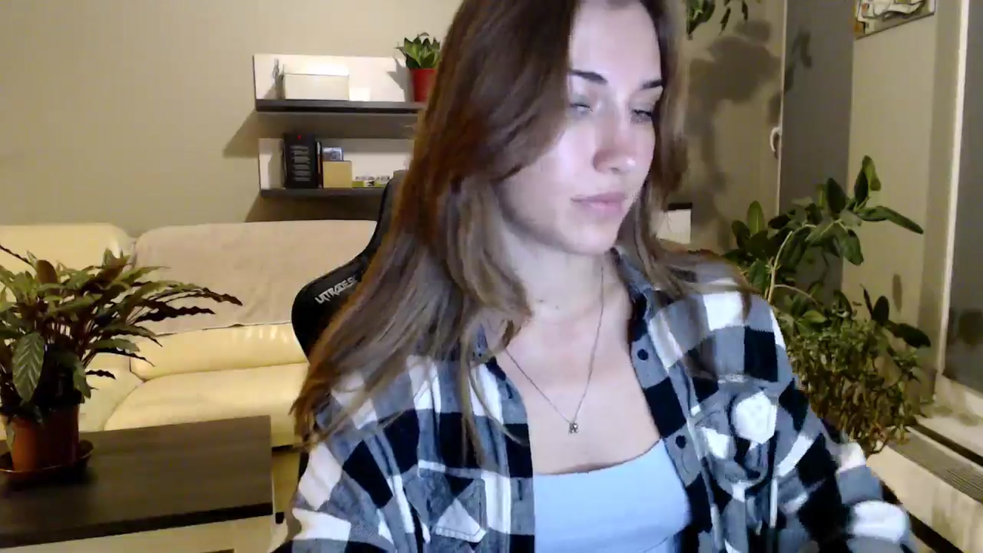Gallery image thumbnail from GalaxyAnisia's myfreecams stream on, 10/02/2025, 22:24 image 15 of 20
