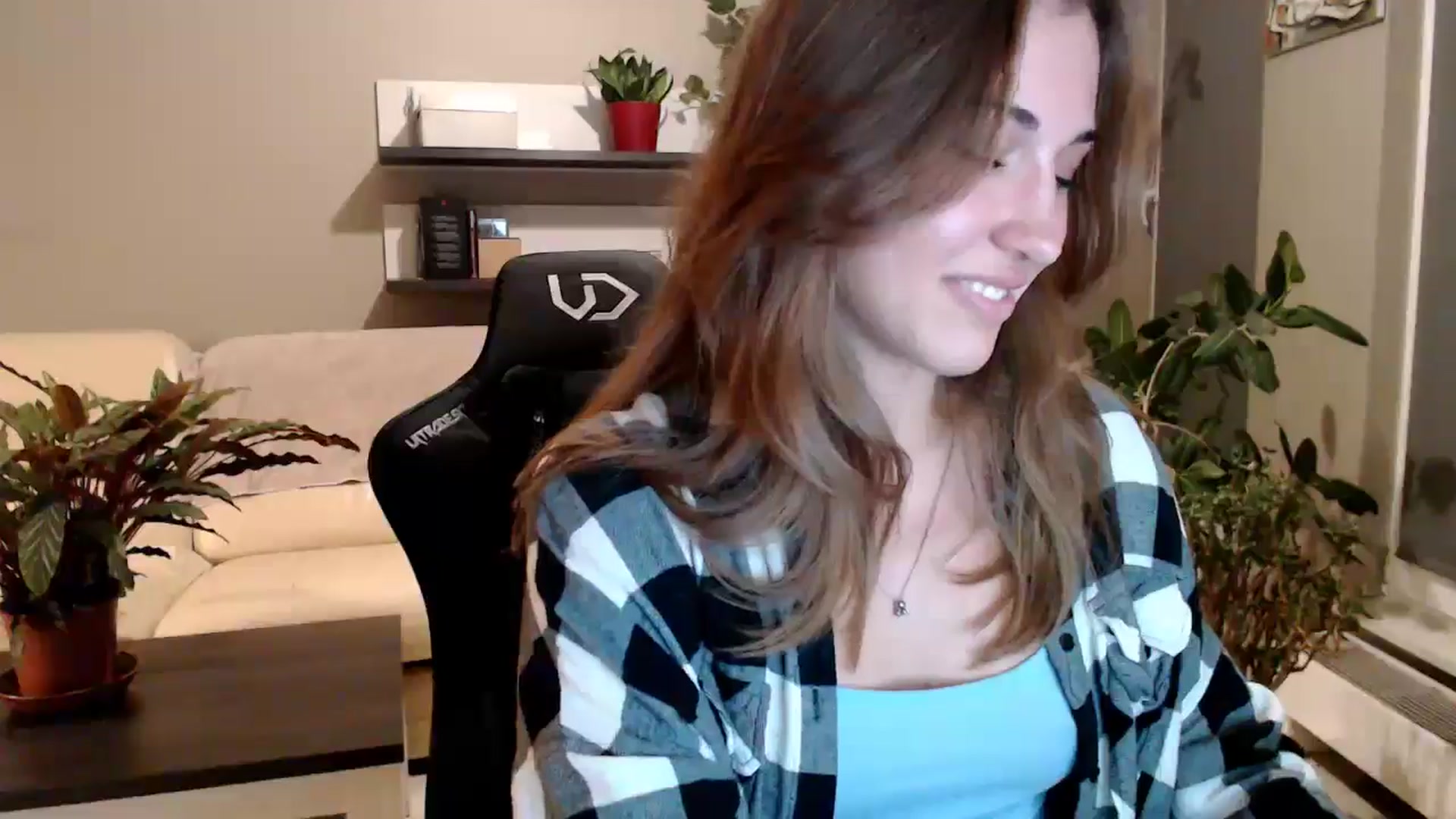 Gallery image thumbnail from GalaxyAnisia's myfreecams stream on, 10/02/2025, 22:24 image 11 of 20