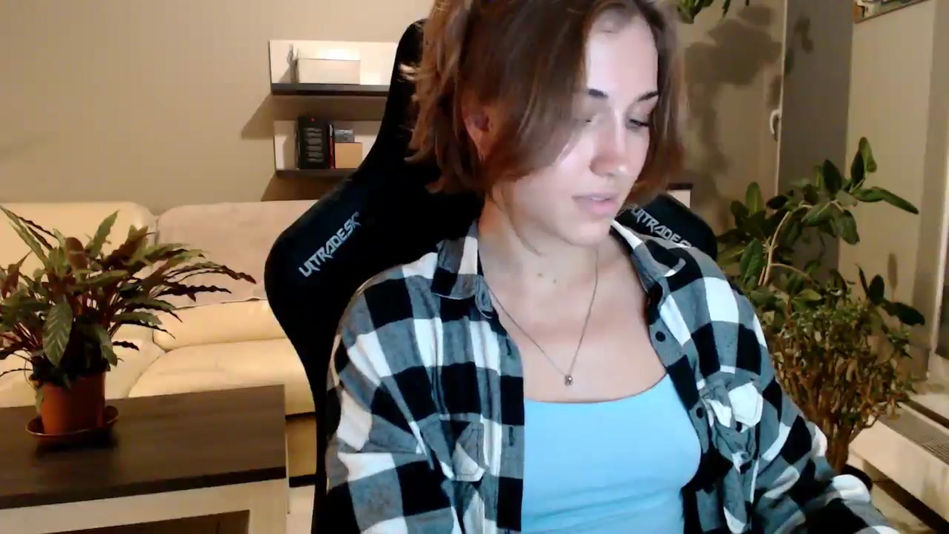 Gallery image thumbnail from GalaxyAnisia's myfreecams stream on, 10/02/2025, 23:07 image 14 of 20