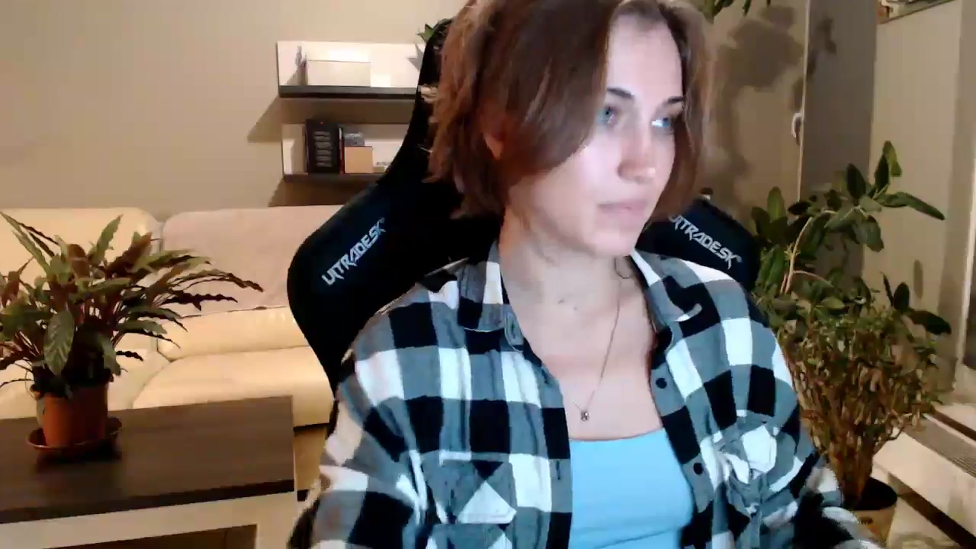Gallery image thumbnail from GalaxyAnisia's myfreecams stream on, 10/02/2025, 23:07 image 19 of 20