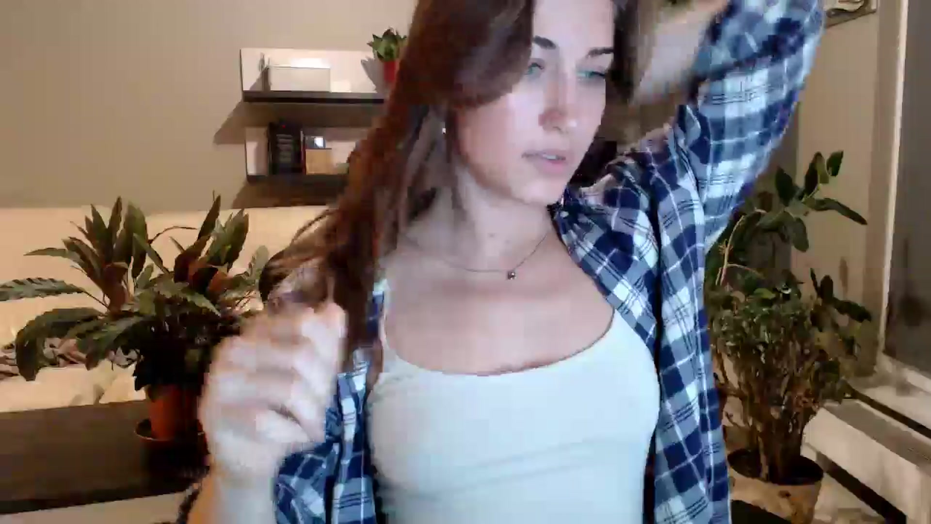 Gallery image thumbnail from GalaxyAnisia's myfreecams stream on, 10/09/2025, 18:25 image 2 of 20