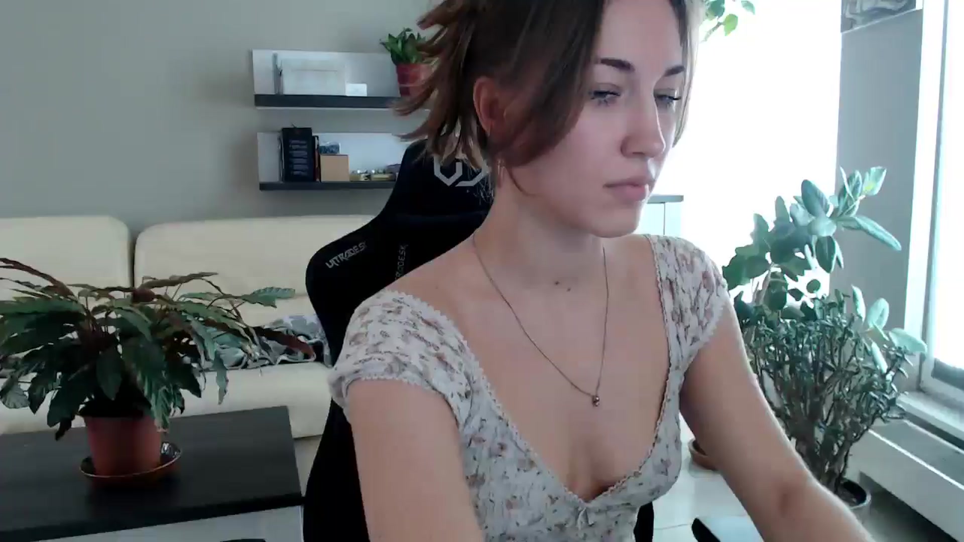 Gallery image thumbnail from GalaxyAnisia's myfreecams stream on, 10/10/2025, 12:33 image 1 of 20