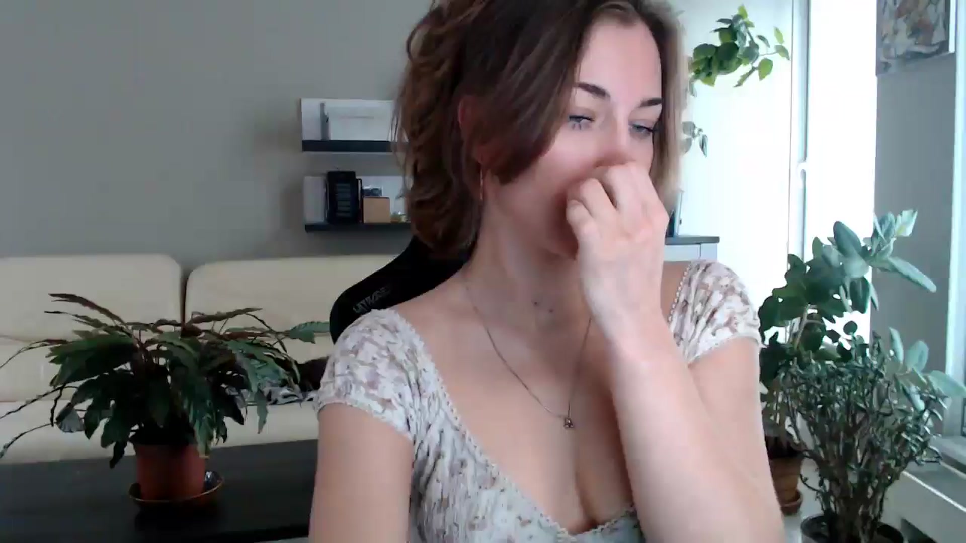 Gallery image thumbnail from GalaxyAnisia's myfreecams stream on, 10/10/2025, 13:28 image 1 of 20