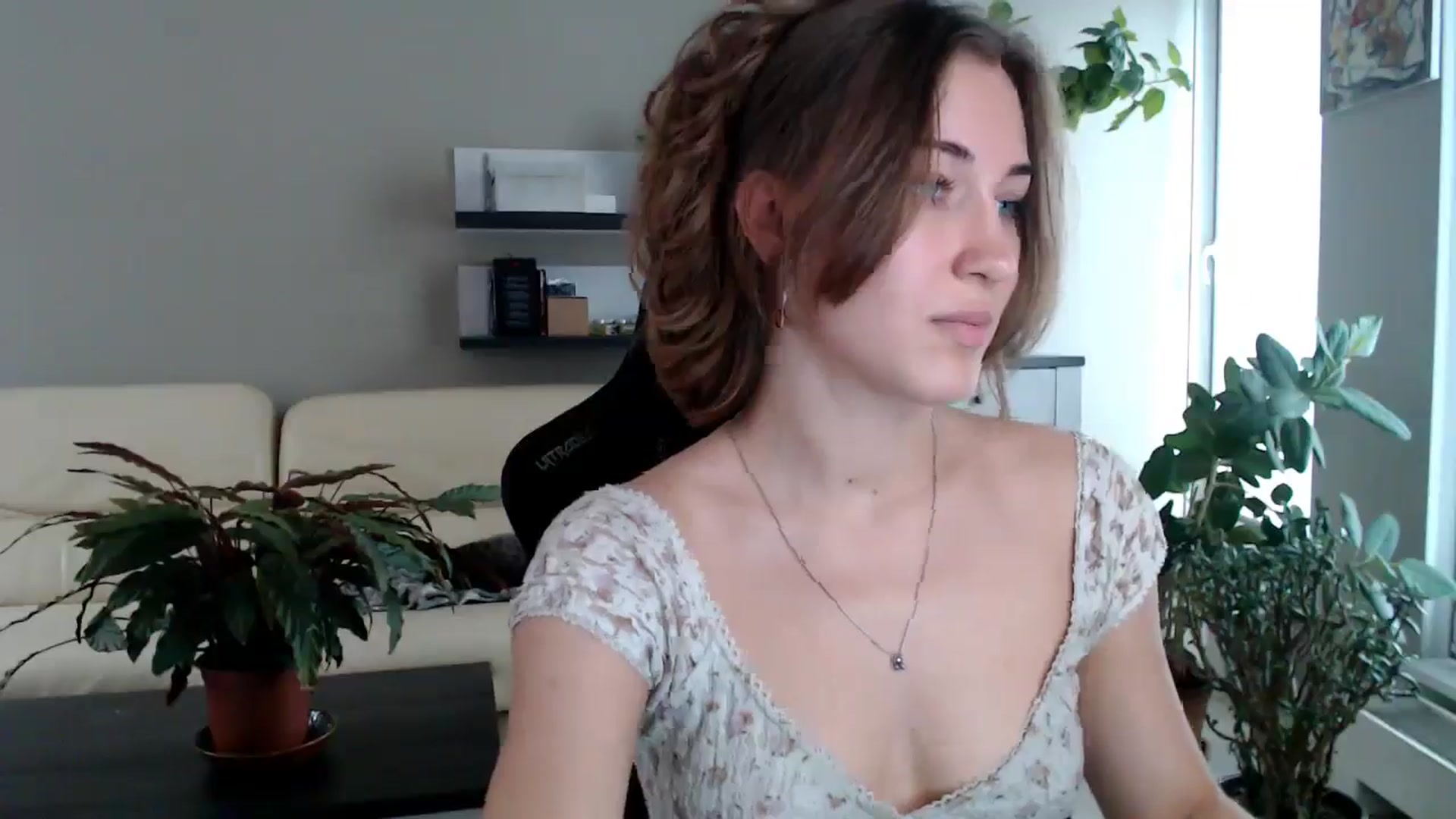 Gallery image thumbnail from GalaxyAnisia's myfreecams stream on, 10/10/2025, 13:28 image 6 of 20